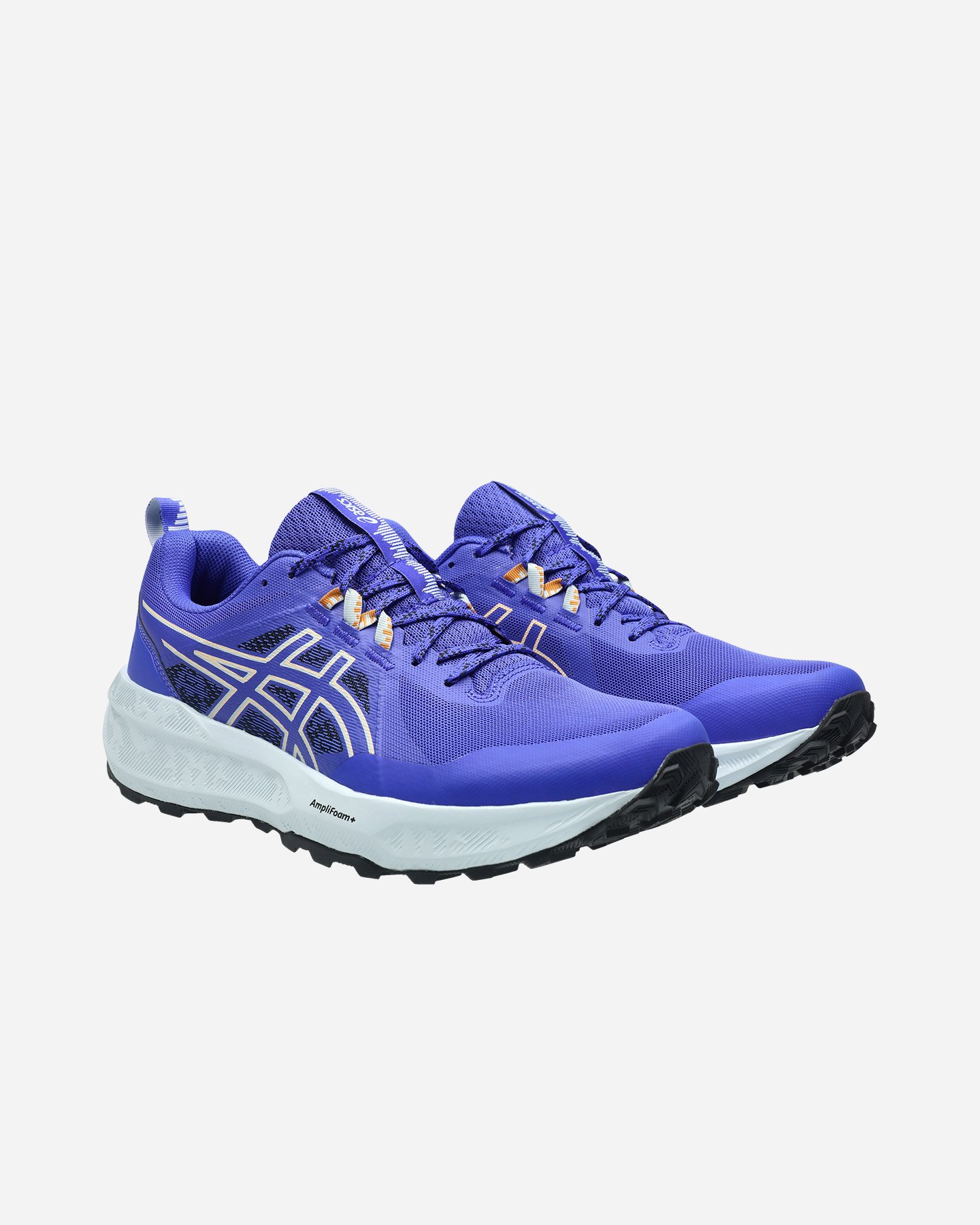 Scarpe trail ASICS GEL-SONOMA 8 M - Color mix - 1 | Cisalfa Sport