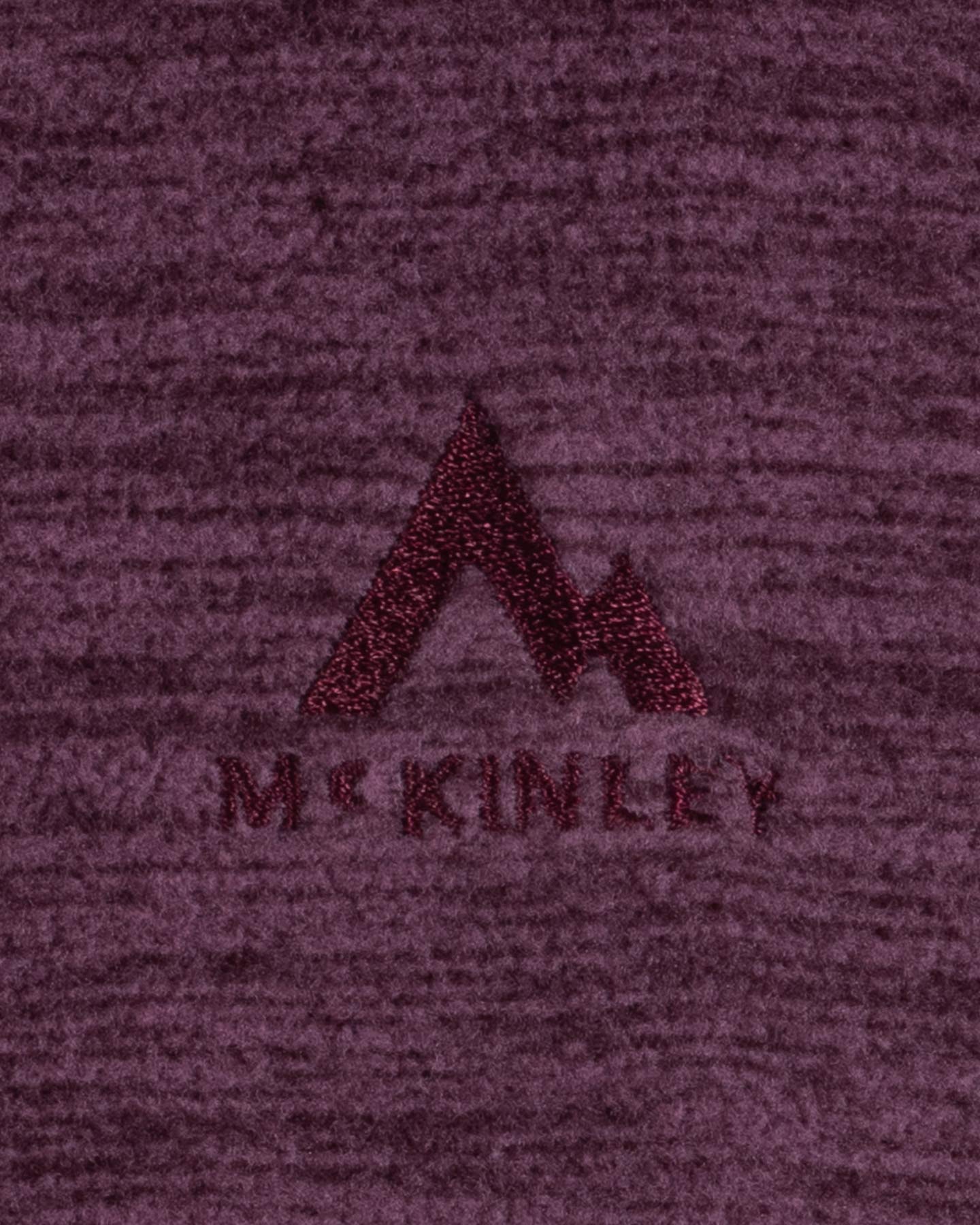 Pile MCKINLEY COARI II W - 12 | Cisalfa Sport