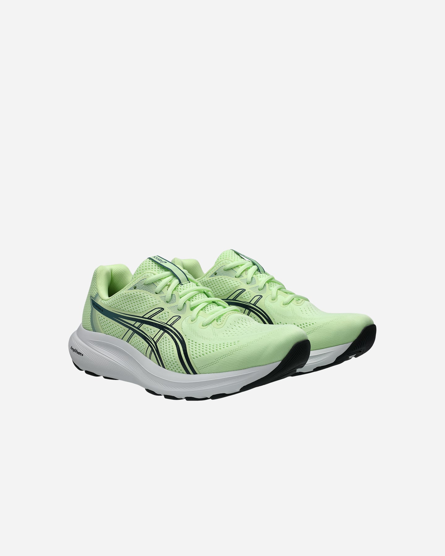 Scarpe running ASICS GEL-CONTEND 10 M - Giallo - 1 | Cisalfa Sport