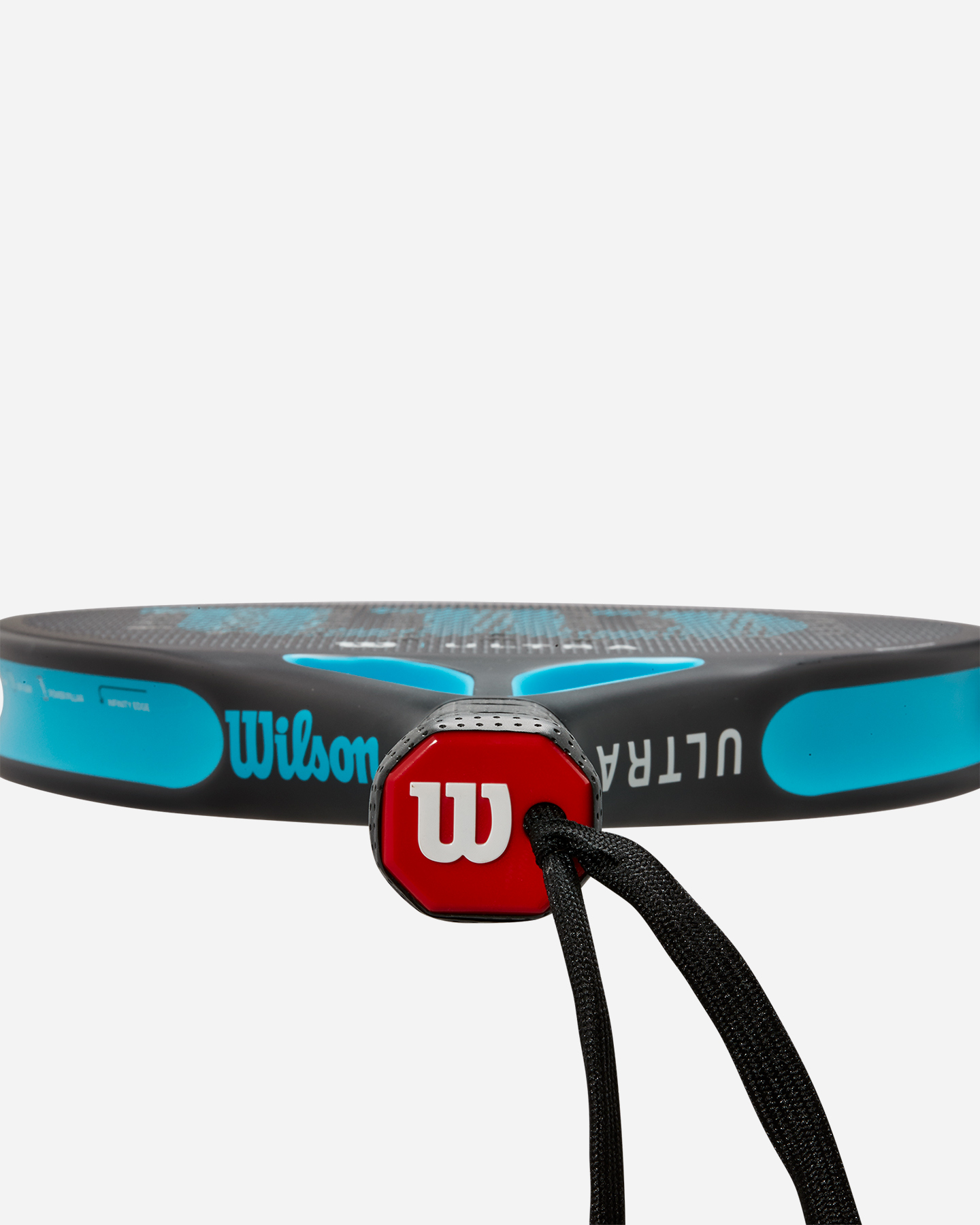Racchetta padel intermedia WILSON ULTRA ELITE V2 - 5 | Cisalfa Sport
