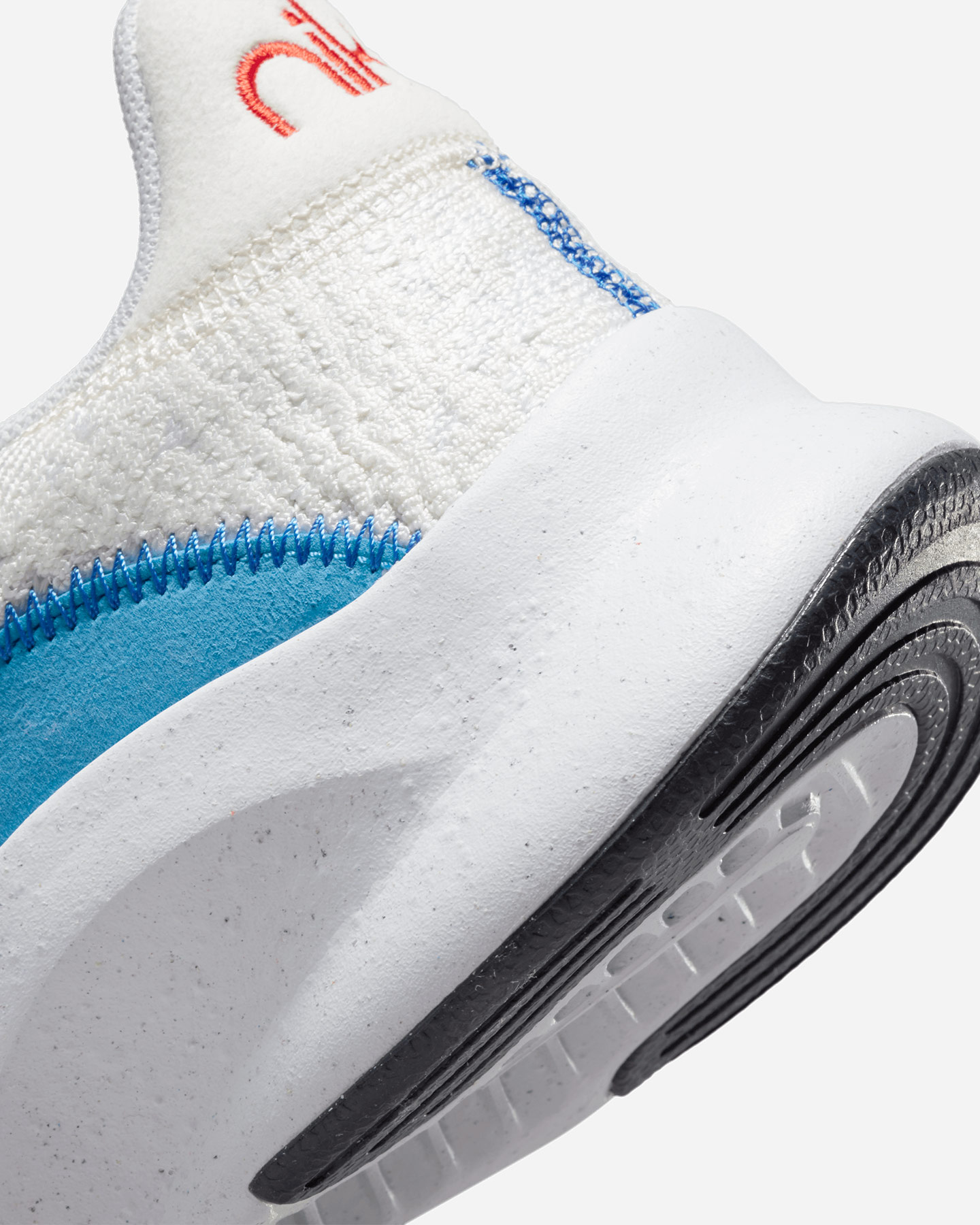 Scarpe training NIKE SUPERREP GO 3 NEXT NATURE FLYKNIT M - Color mix - 5 | Cisalfa Sport