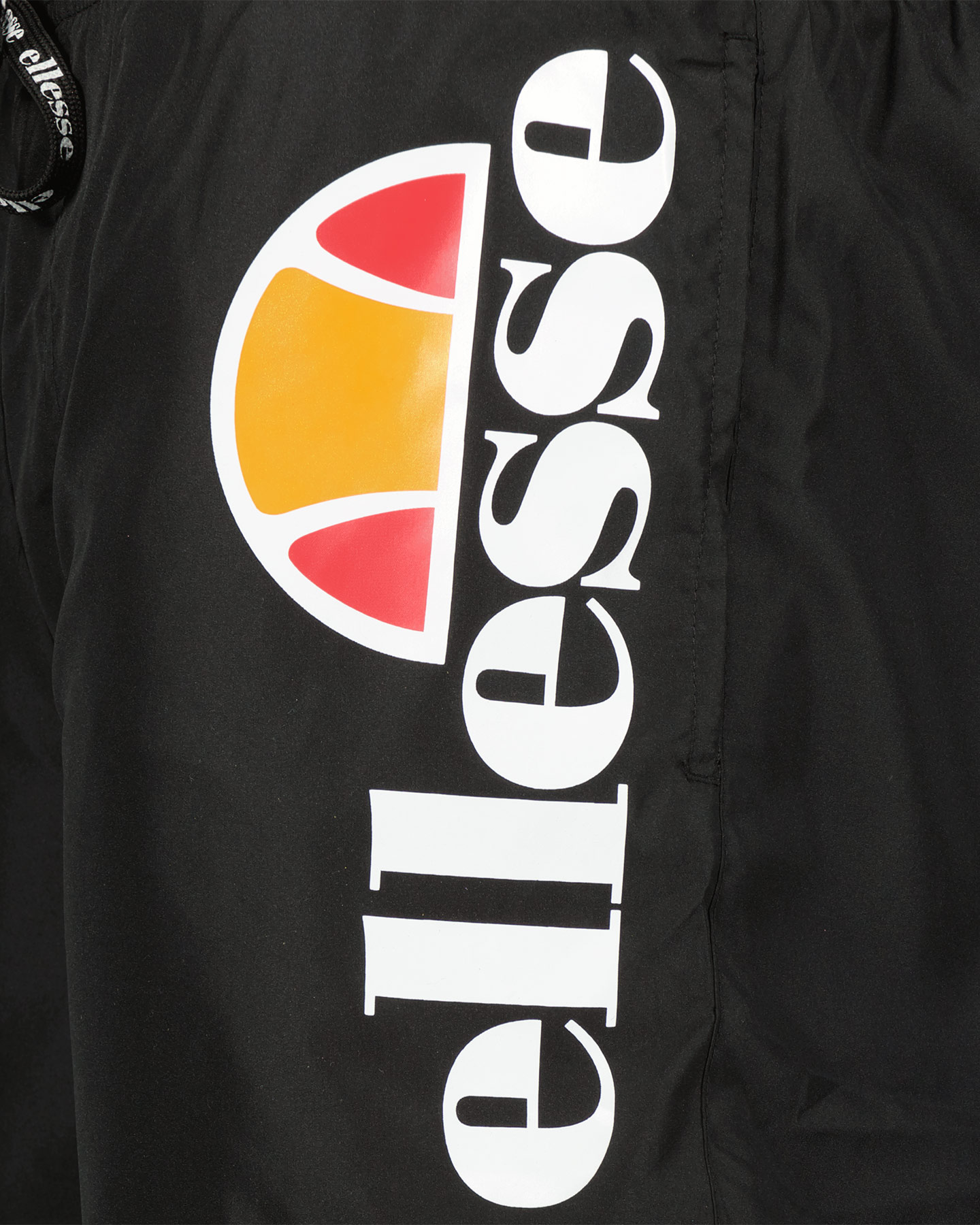 Boxer mare ELLESSE GRAPHIC LOGO M - 3 | Cisalfa Sport