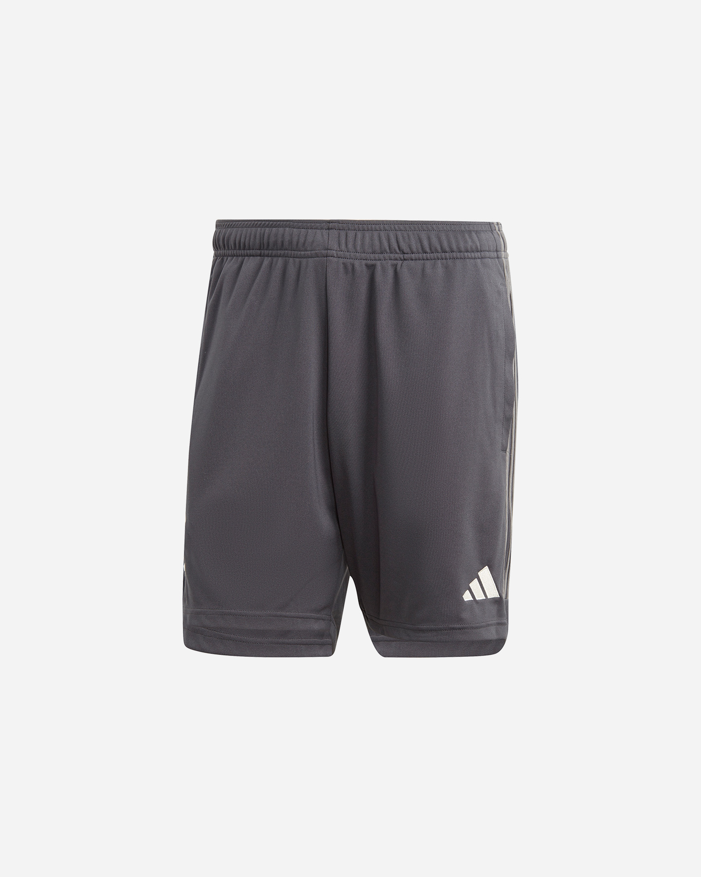 Pantaloncini calcio ufficiali ADIDAS JUVENTUS 3RD 23-24 M - Antracite - 0 | Cisalfa Sport