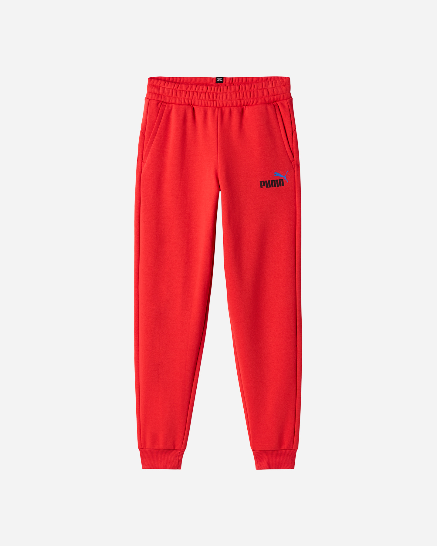Pantalone PUMA BOY JR - Rosso - 0 | Cisalfa Sport