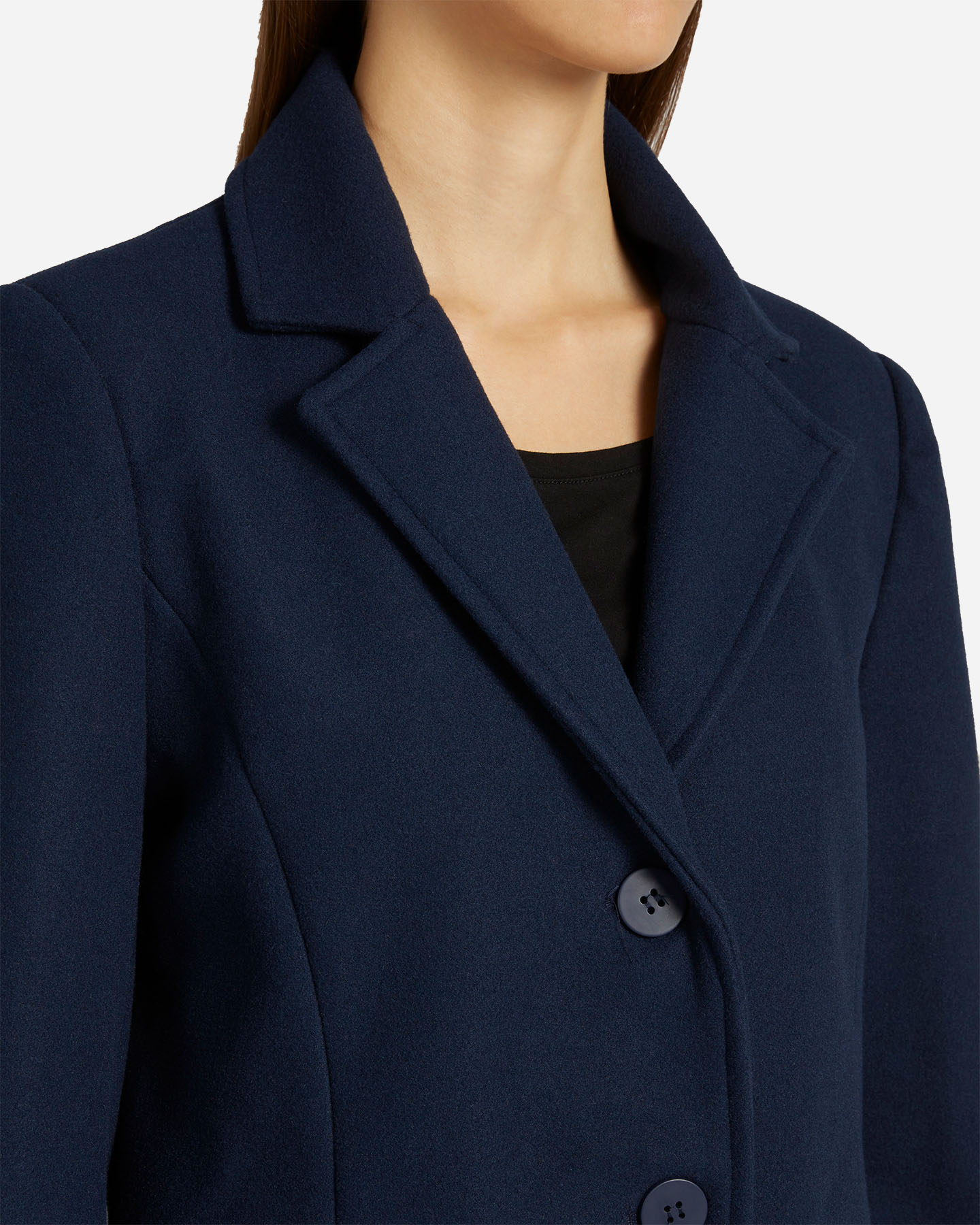 Giacca BEST COMPANY CLASSIC W - Blu - 4 | Cisalfa Sport