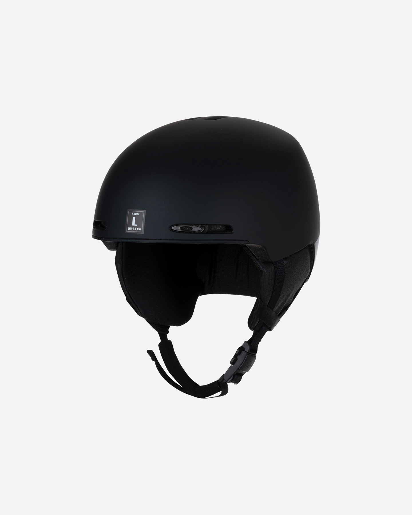 Casco sci OAKLEY MOD1 M - Nero - 0 | Cisalfa Sport