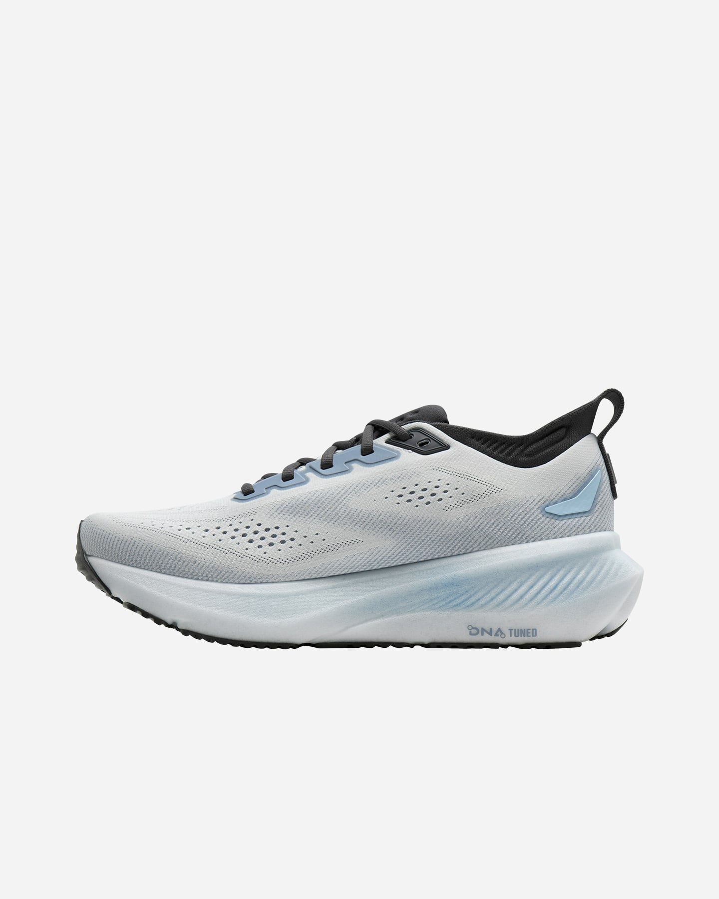Scarpe running BROOKS GLYCERIN 23 M - Bianco - 3 | Cisalfa Sport