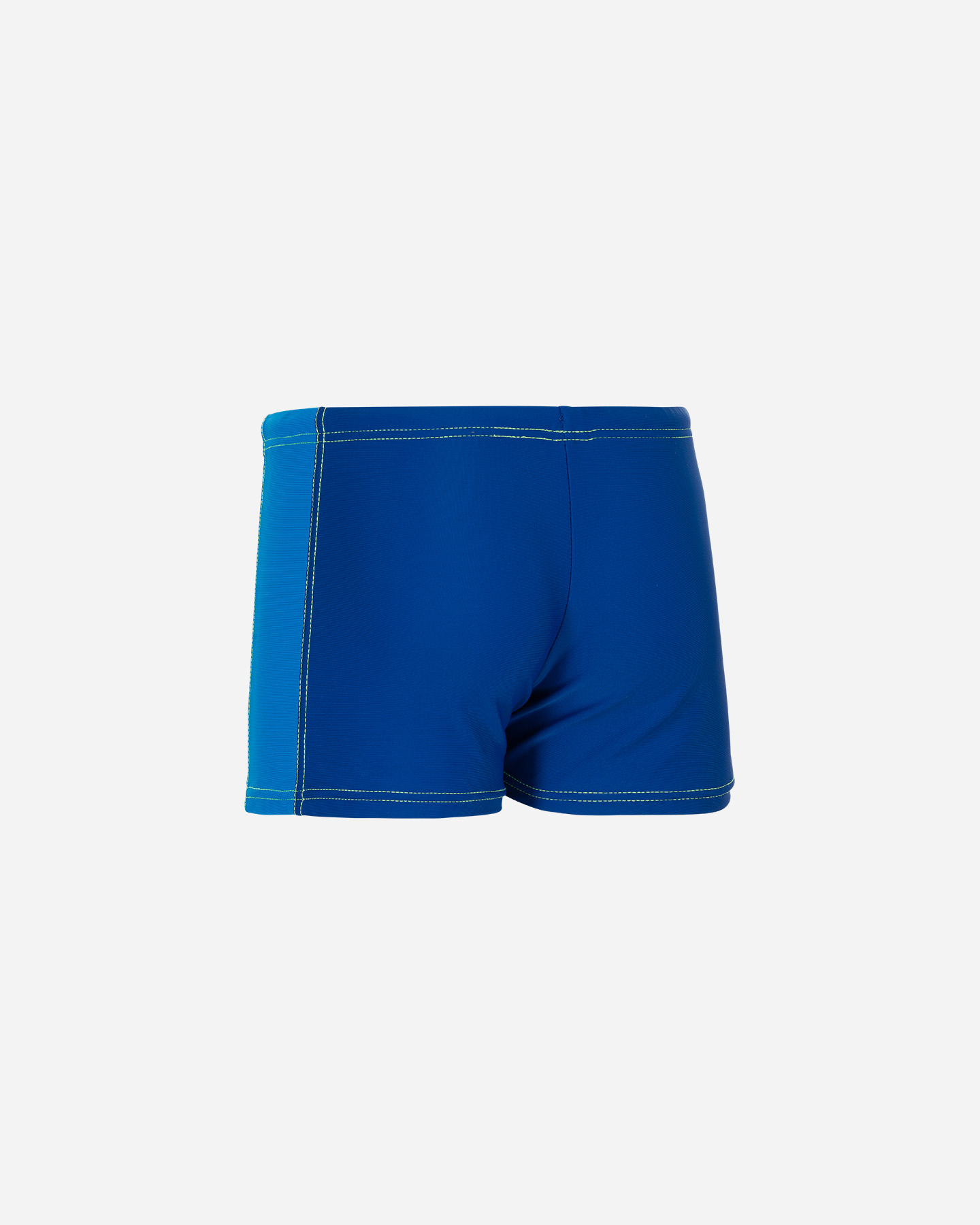 Short piscina AQUARAPID BALD JR - Blu - 1 | Cisalfa Sport