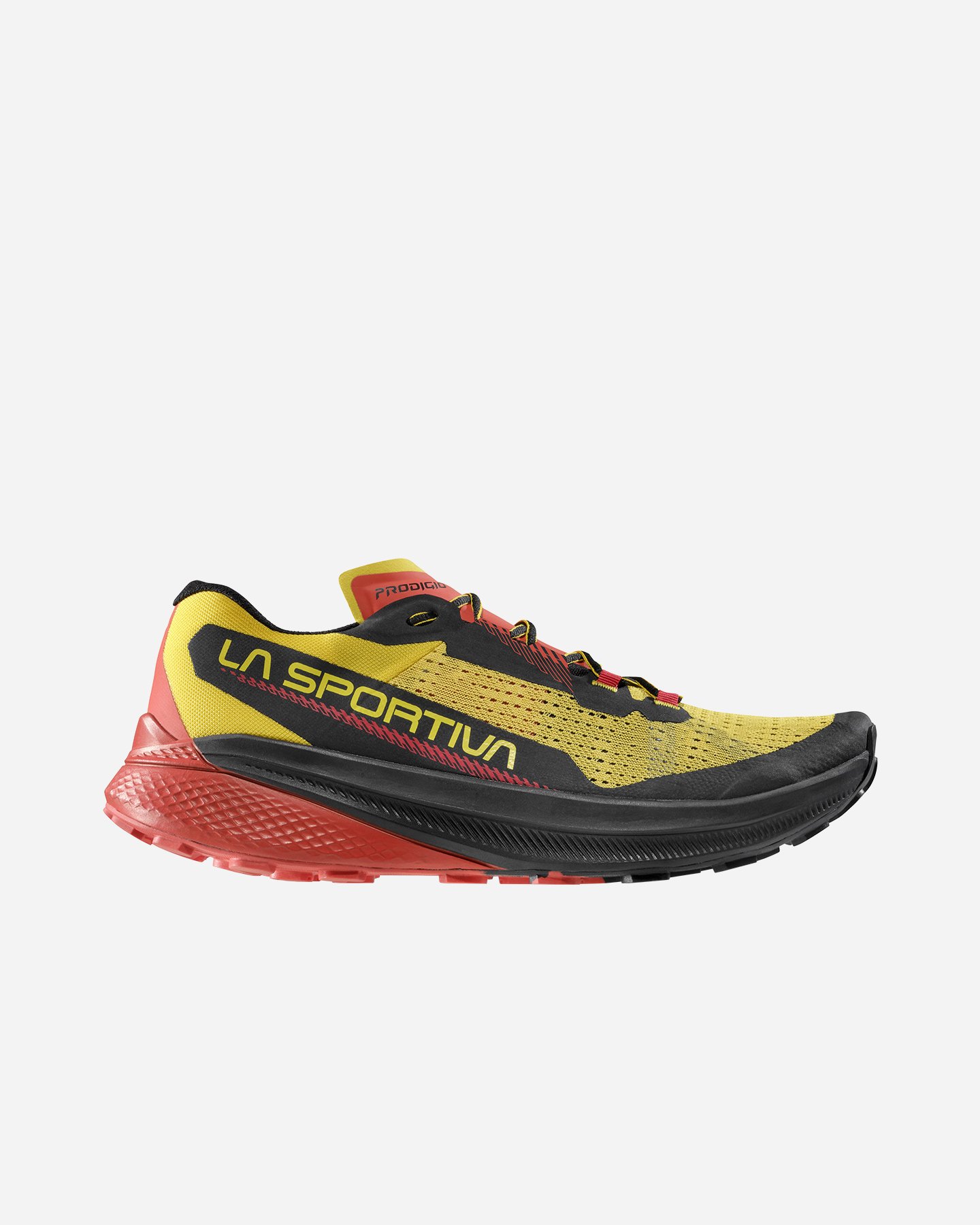 Scarpe trail LA SPORTIVA PRODIGIO M - Nero - 0 | Cisalfa Sport