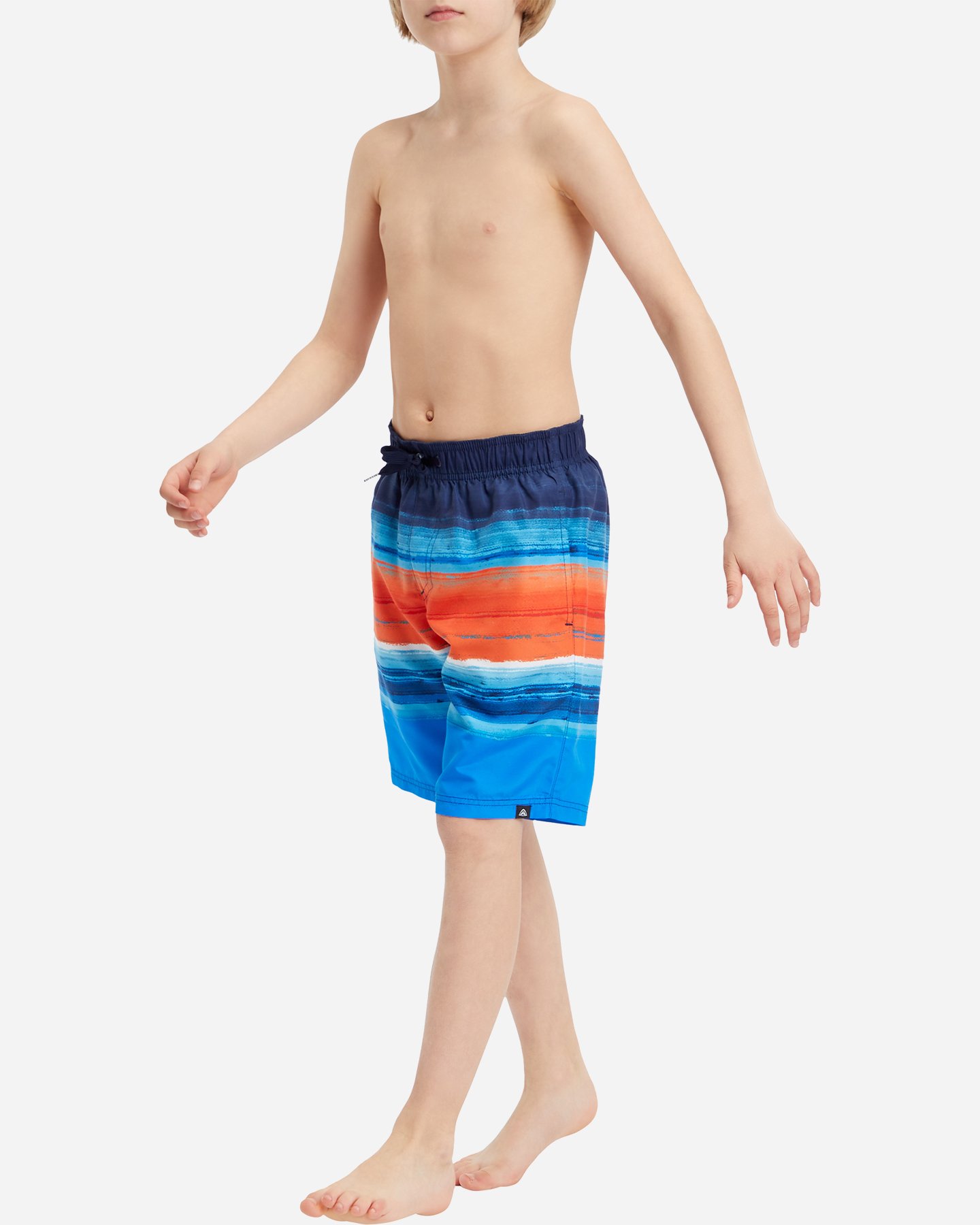 Boxer mare FIREFLY NYLE JR - Rosa - 3 | Cisalfa Sport