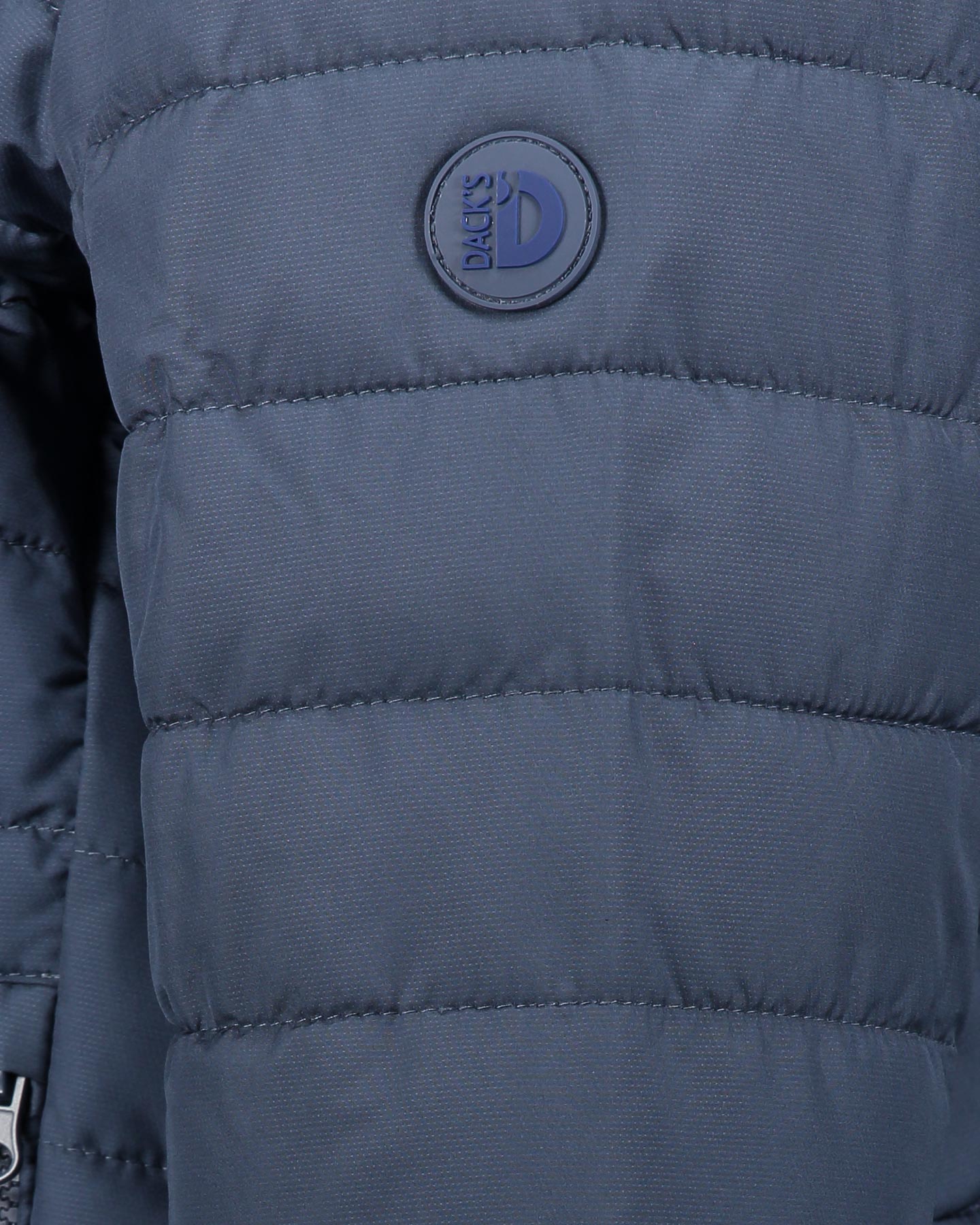 Giubbotto DACK'S ULTRALIGHT M - Blu - 4 | Cisalfa Sport