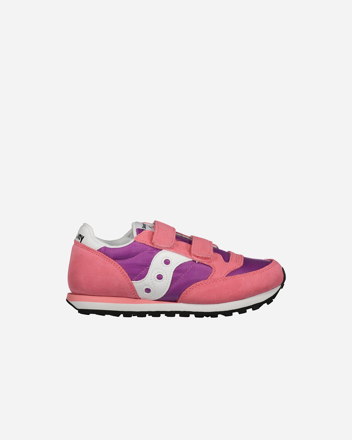 Scarpe sneakers SAUCONY JAZZ DOUBLE INF JR - 0 | Cisalfa Sport