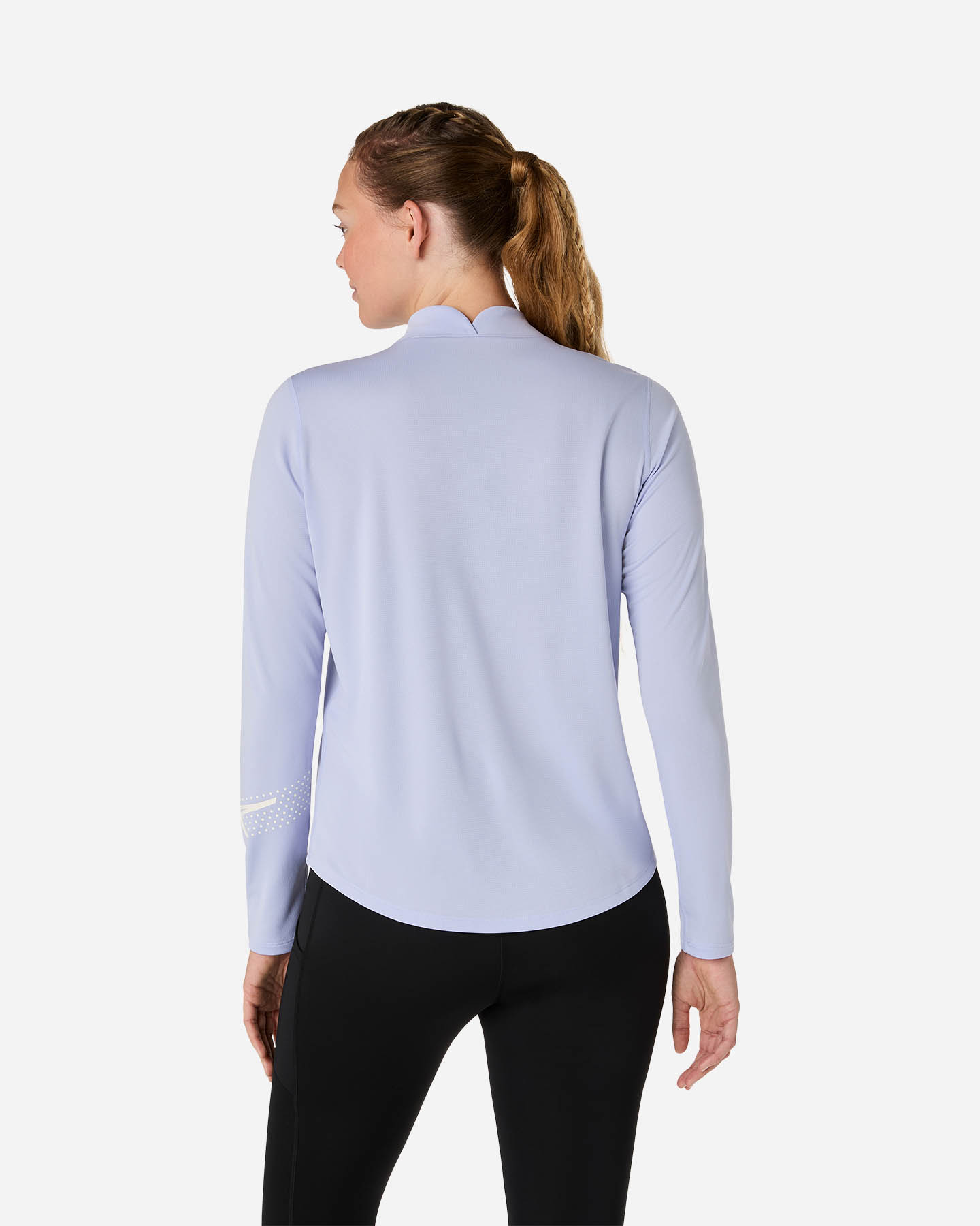 Maglia running ASICS ICON W - Color mix - 1 | Cisalfa Sport