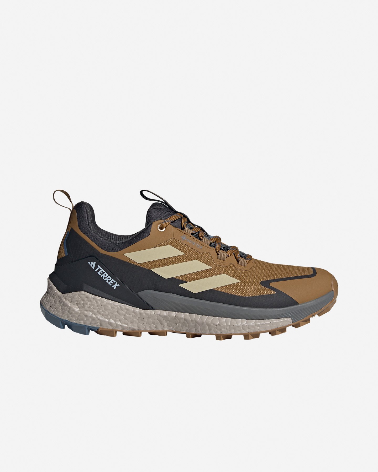 Scarpe trail ADIDAS TERREX FREE HIKER 2 LOW M - Verde - 0 | Cisalfa Sport