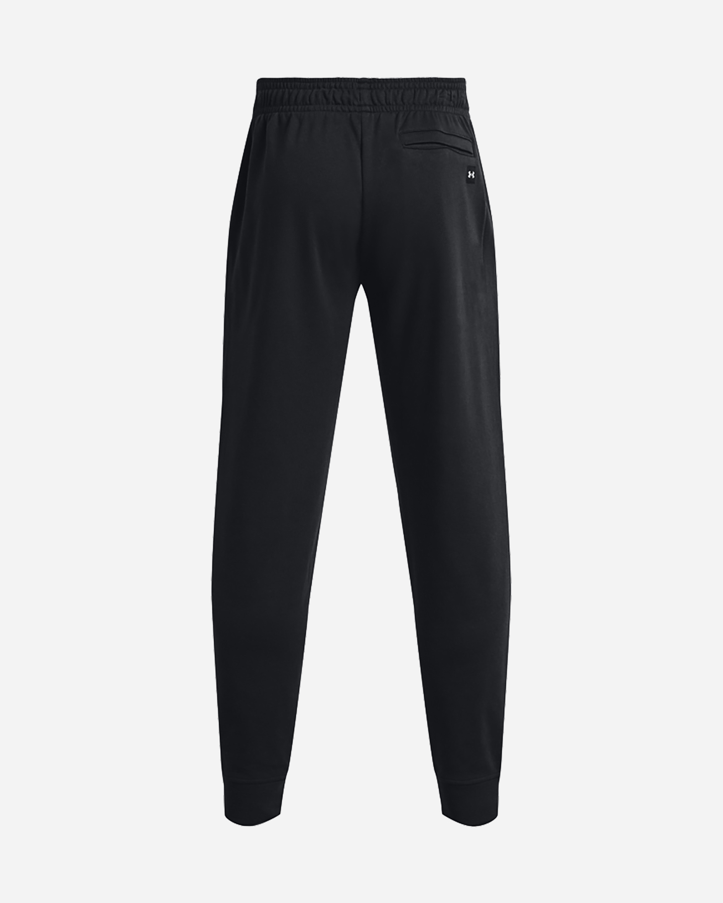Pantalone UNDER ARMOUR THE ROCK M - Nero - 1 | Cisalfa Sport