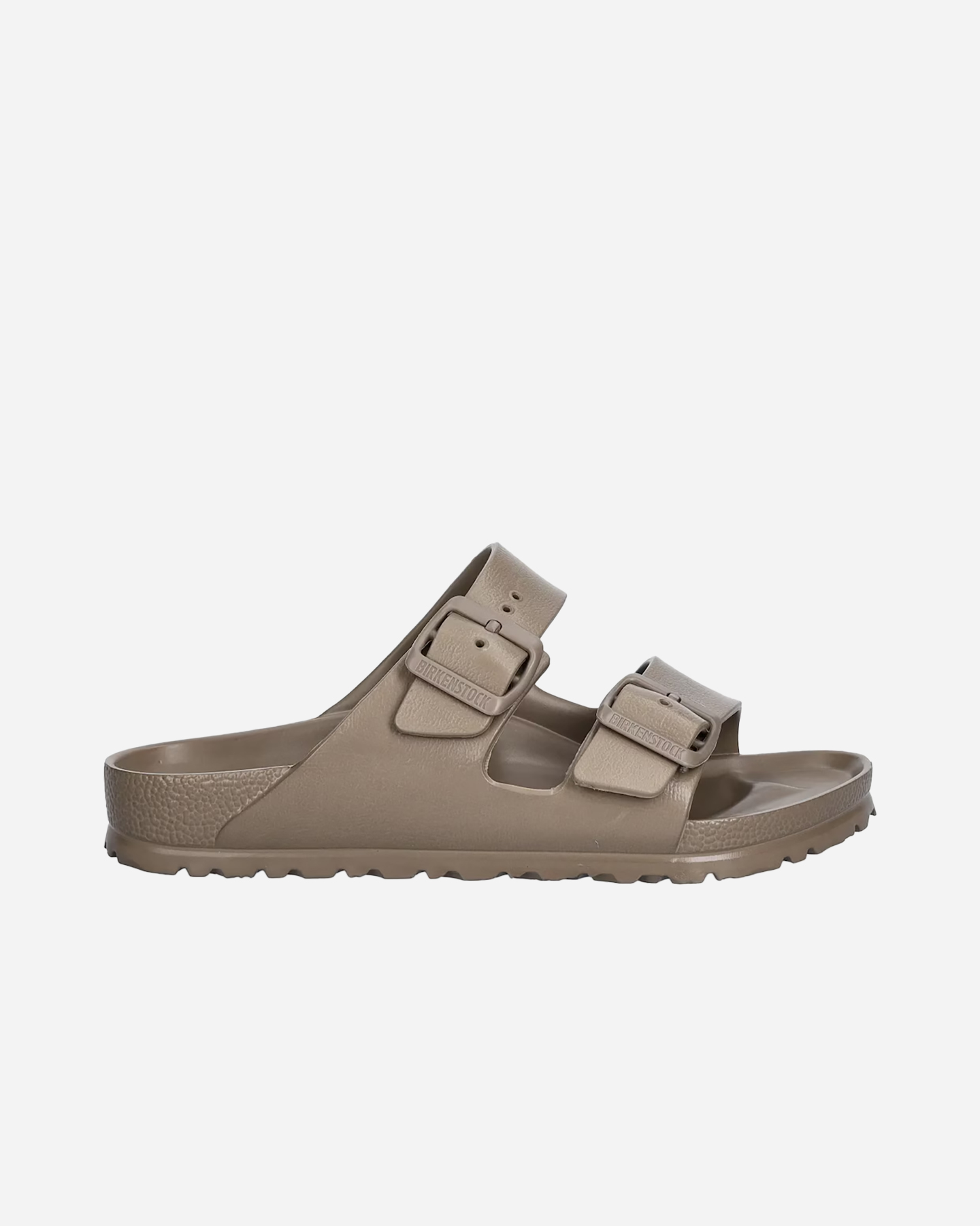 Ciabatte BIRKENSTOCK ARIZONA EVA - Grigio - 3 | Cisalfa Sport
