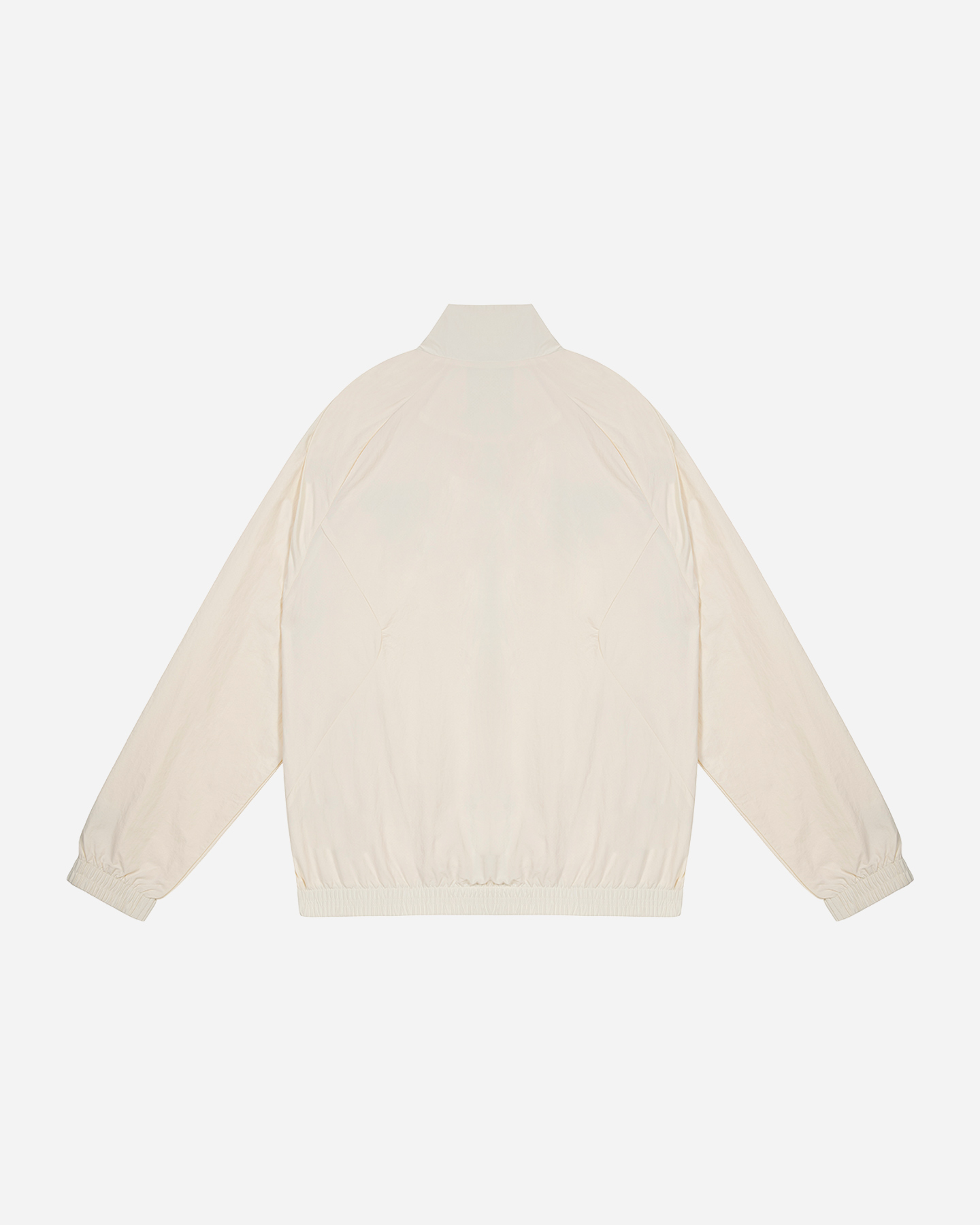 Felpa DIADORA RUN VALLEY W - Bianco - 1 | Cisalfa Sport