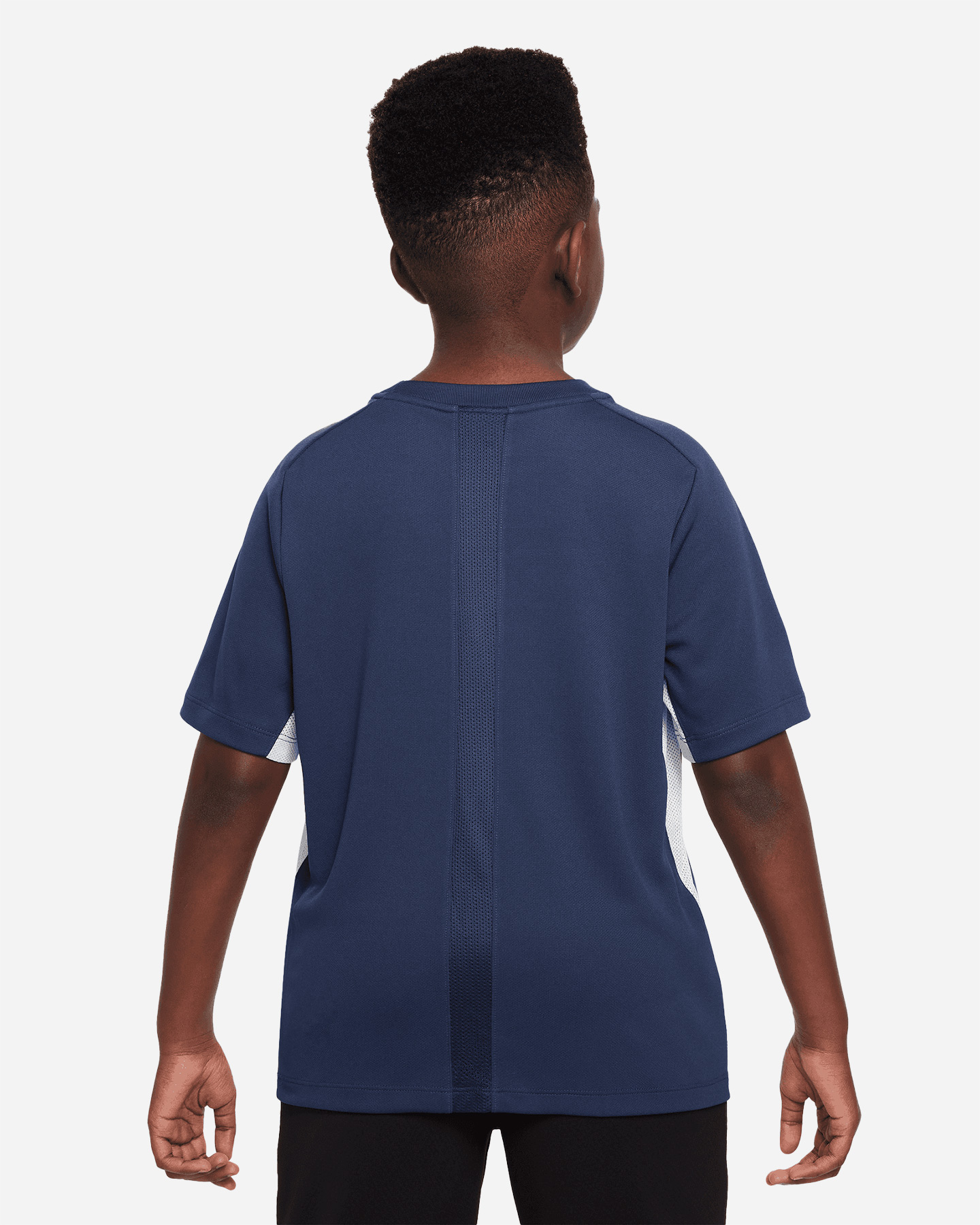 T-shirt NIKE DRIFIT GX LOVE JR - Blu - 1 | Cisalfa Sport