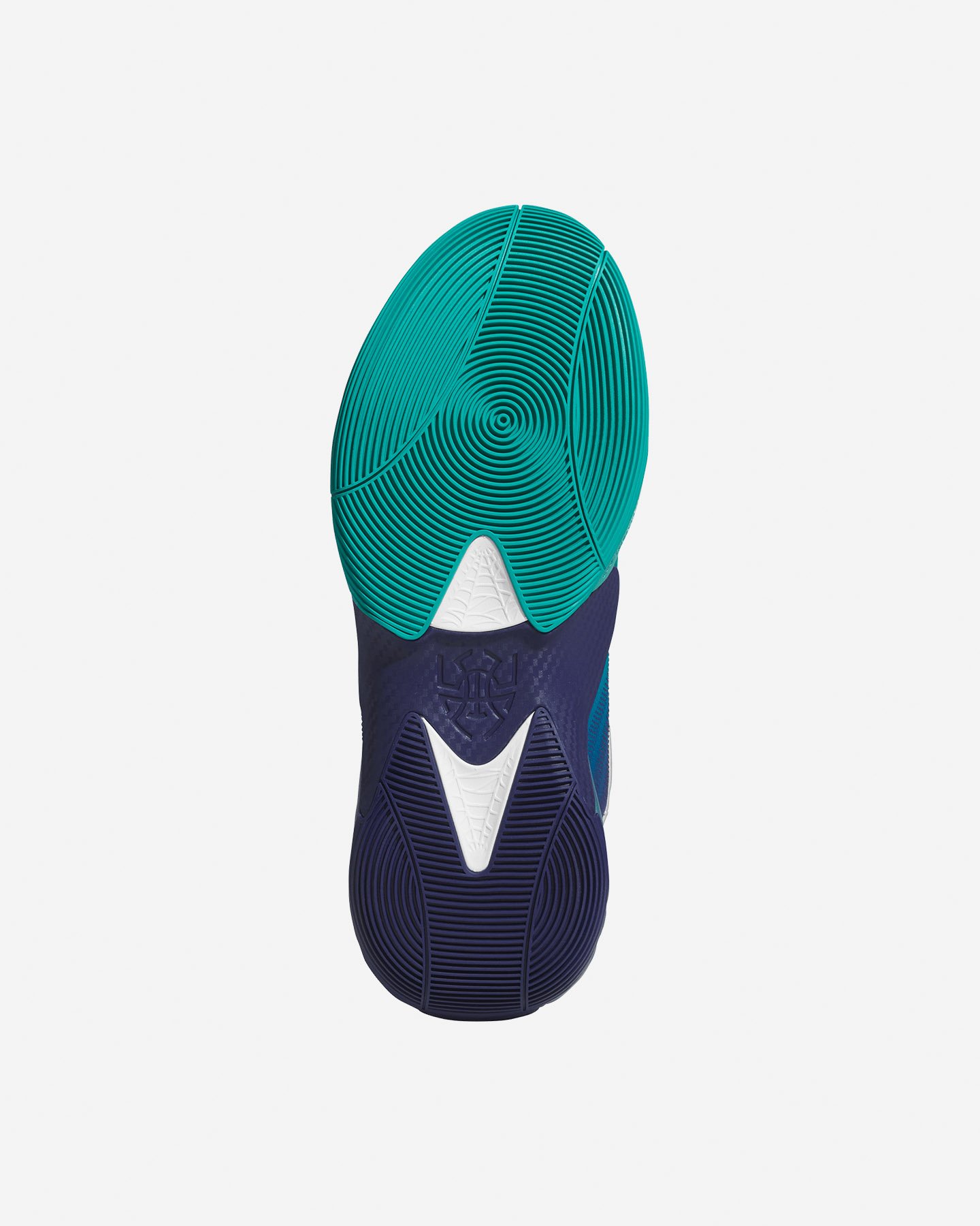 Scarpe basket ADIDAS D.O.N. ISSUE 7 M - Verde - 1 | Cisalfa Sport