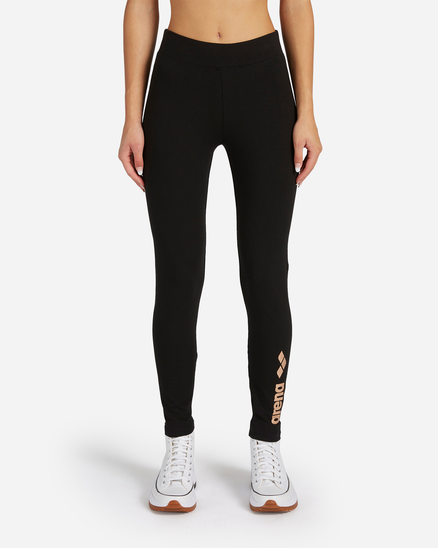 Leggings ARENA ATHLETIC W - 0 | Cisalfa Sport