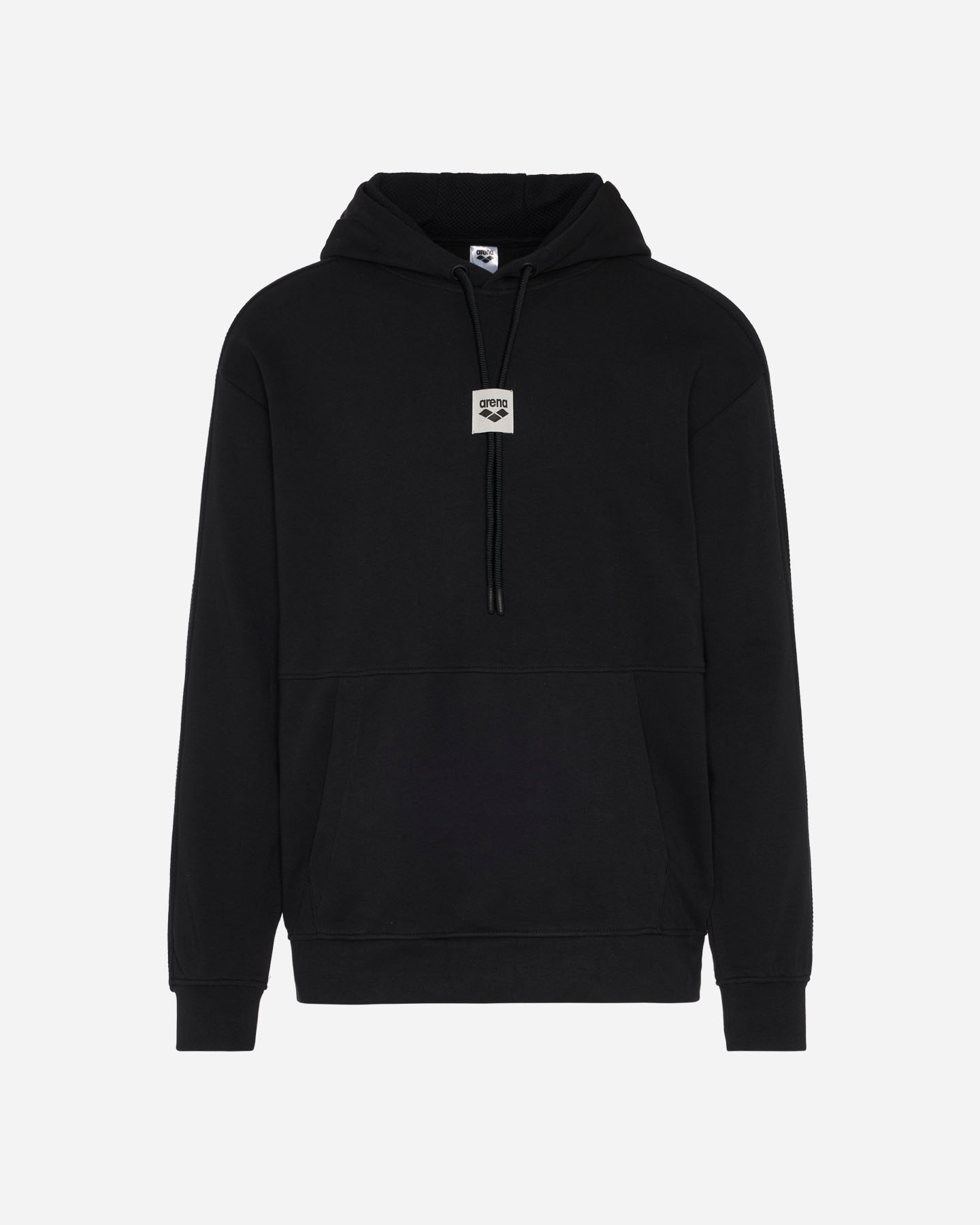 Felpa ARENA ATHLETIC ESSENTIAL M - 18 | Cisalfa Sport