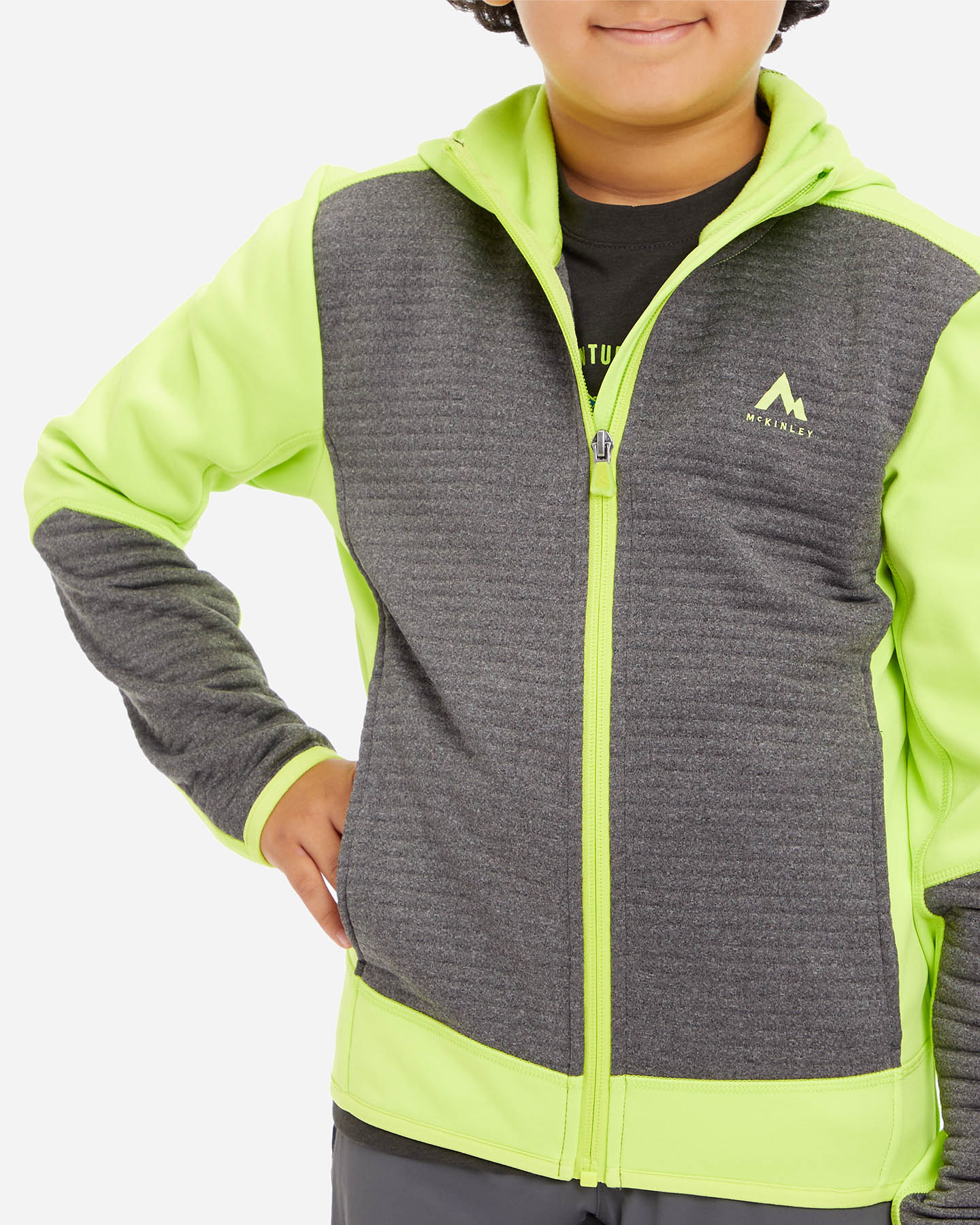 Pile MCKINLEY AAKI JR - 1 | Cisalfa Sport