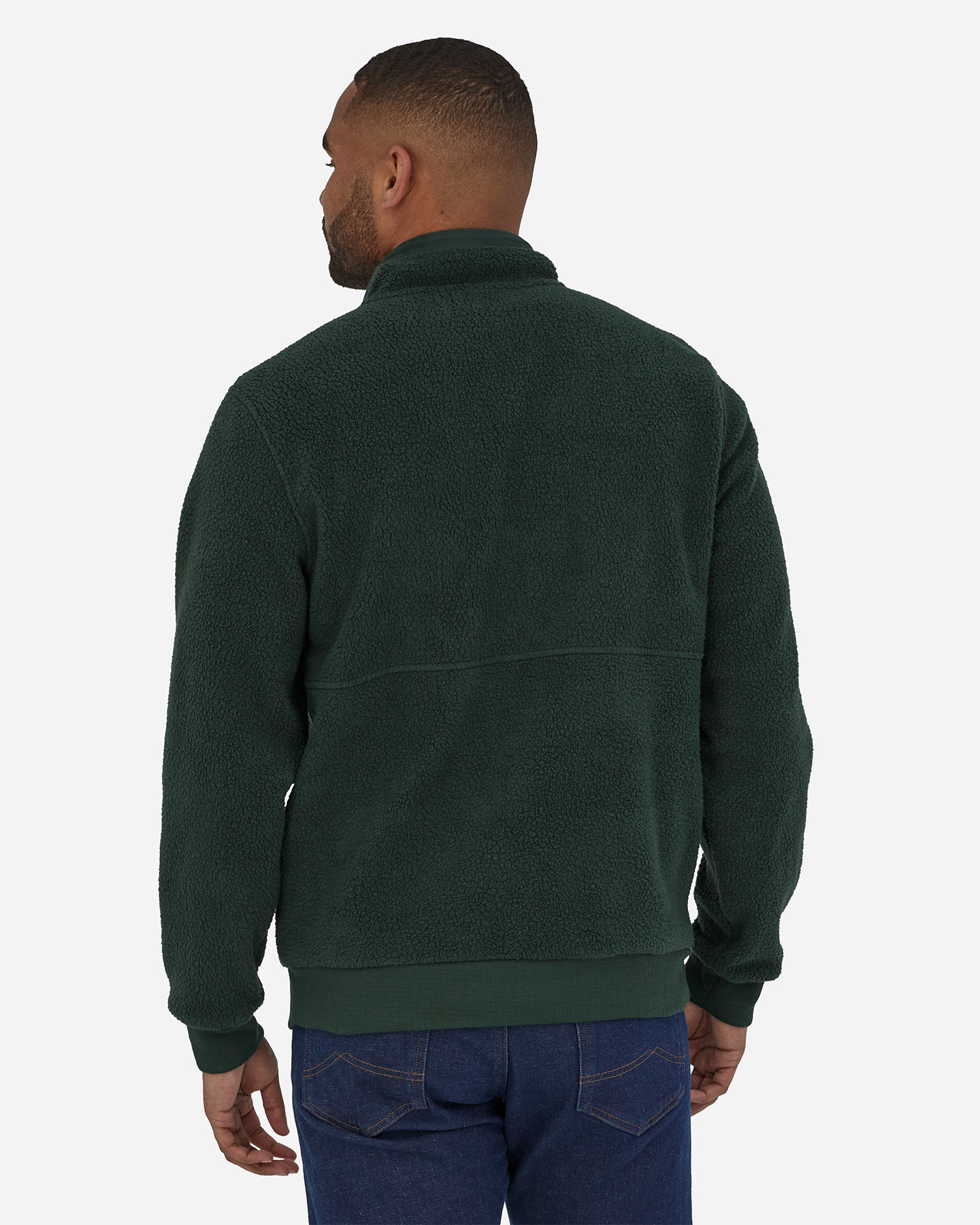 Pile PATAGONIA SHEARLING M - 1 | Cisalfa Sport