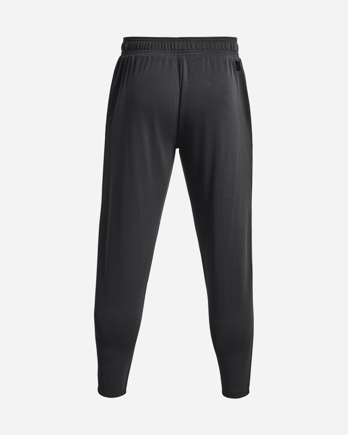Pantalone UNDER ARMOUR THE ROCK PJT GYM M - Grigio - 1 | Cisalfa Sport