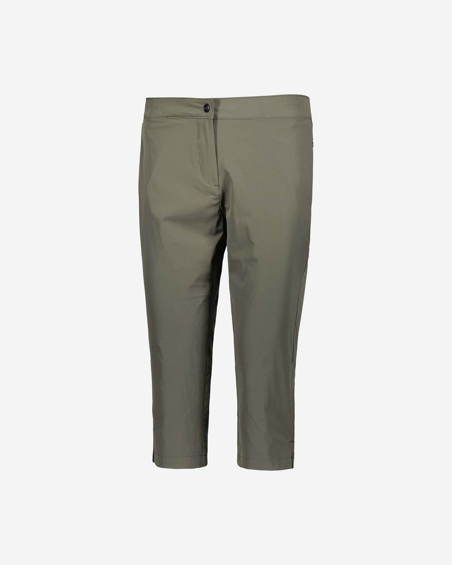 Pantalone outdoor 8848 CAPRI TECH W - Grigio - 0 | Cisalfa Sport