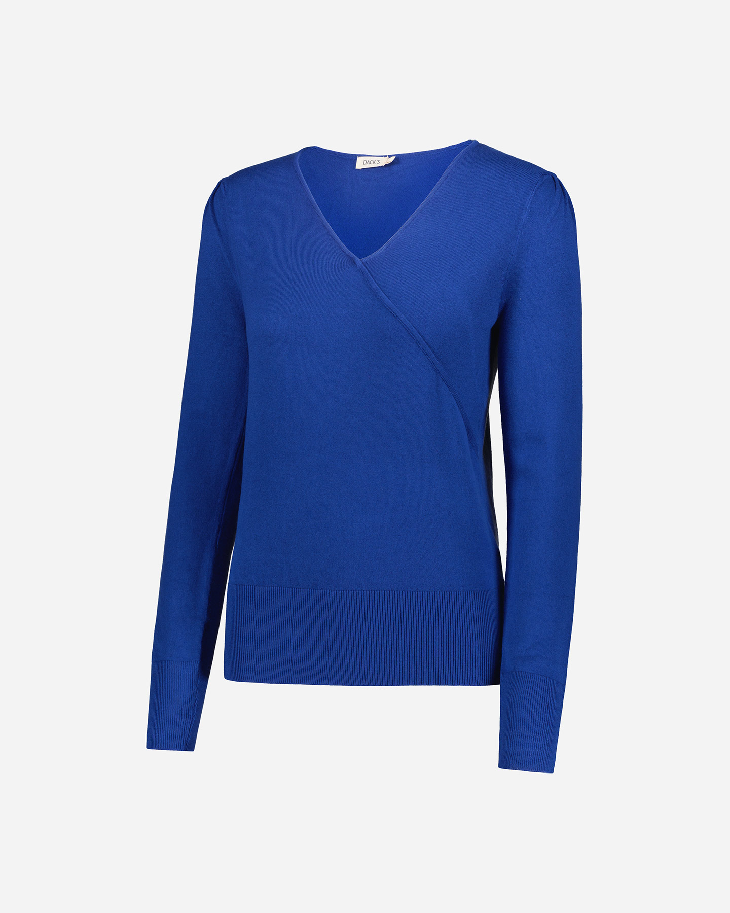 Maglione DACK'S ESSENTIAL W - 35 | Cisalfa Sport