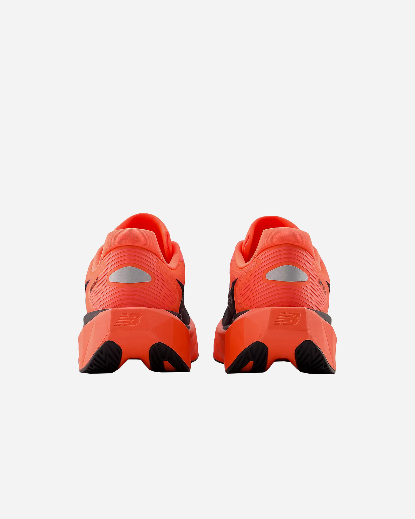 Scarpe running NEW BALANCE REBEL V5 W - Rosso - 4 | Cisalfa Sport