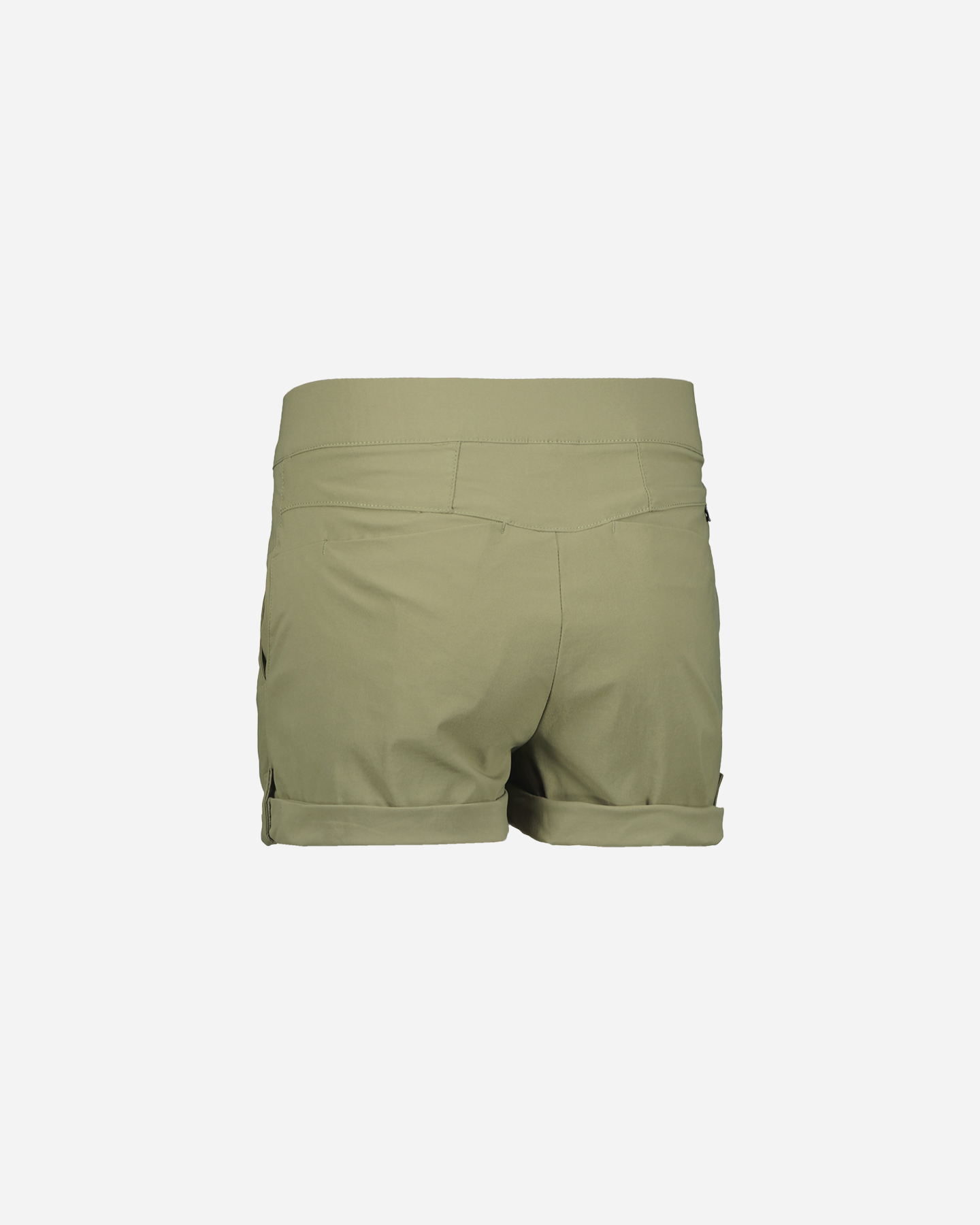 Pantaloncini COLUMBIA FIRWOOD CAMP II W - 8 | Cisalfa Sport