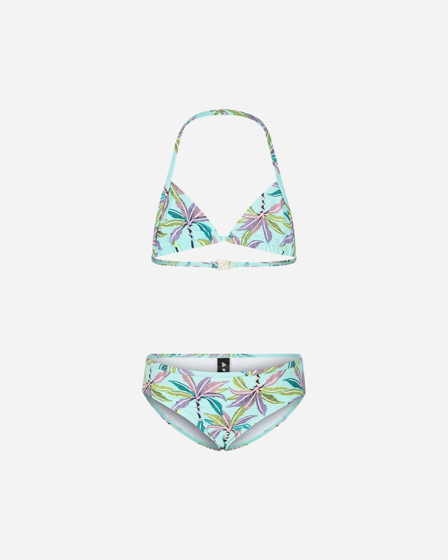 Bikini FIREFLY IRIS JR - Rosa - 0 | Cisalfa Sport