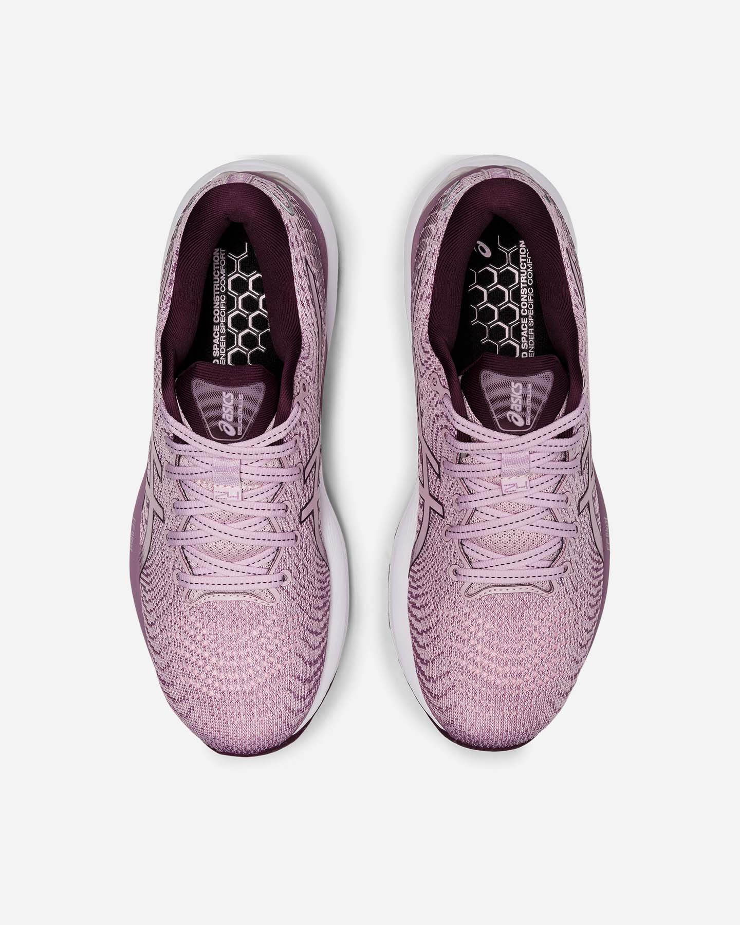 Scarpe running ASICS GEL CUMULUS 24 W - 16 | Cisalfa Sport