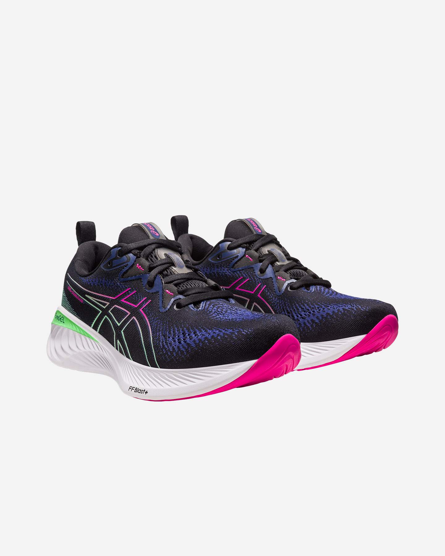 Scarpe running ASICS GEL-CUMULUS 25 W - Nero - 1 | Cisalfa Sport