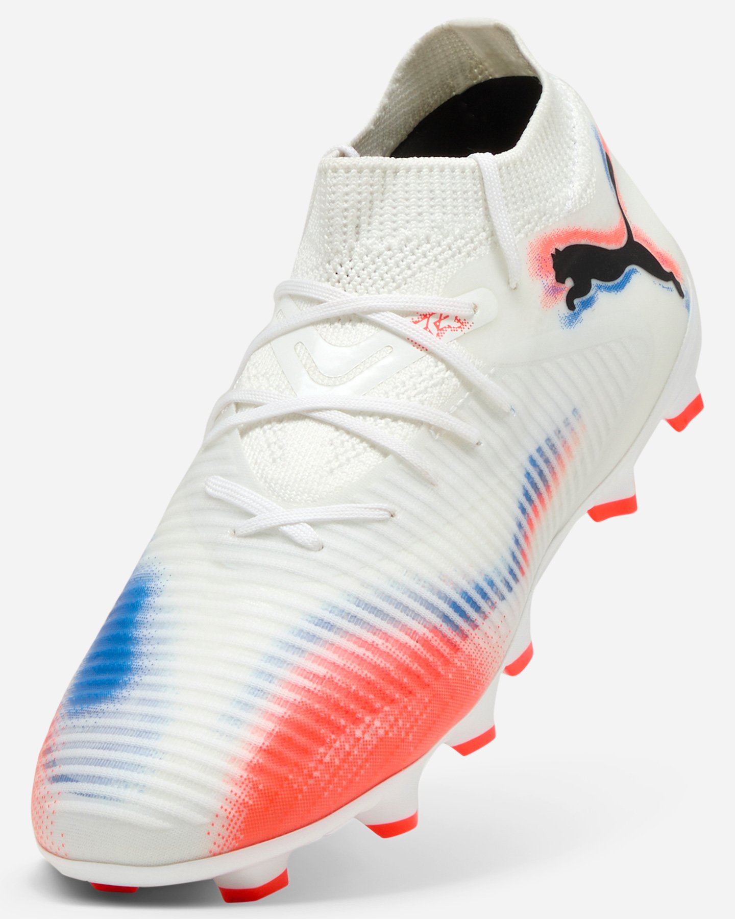 Scarpe calcio PUMA FUTURE 8 PRO FG-AG JR - Color mix - 4 | Cisalfa Sport
