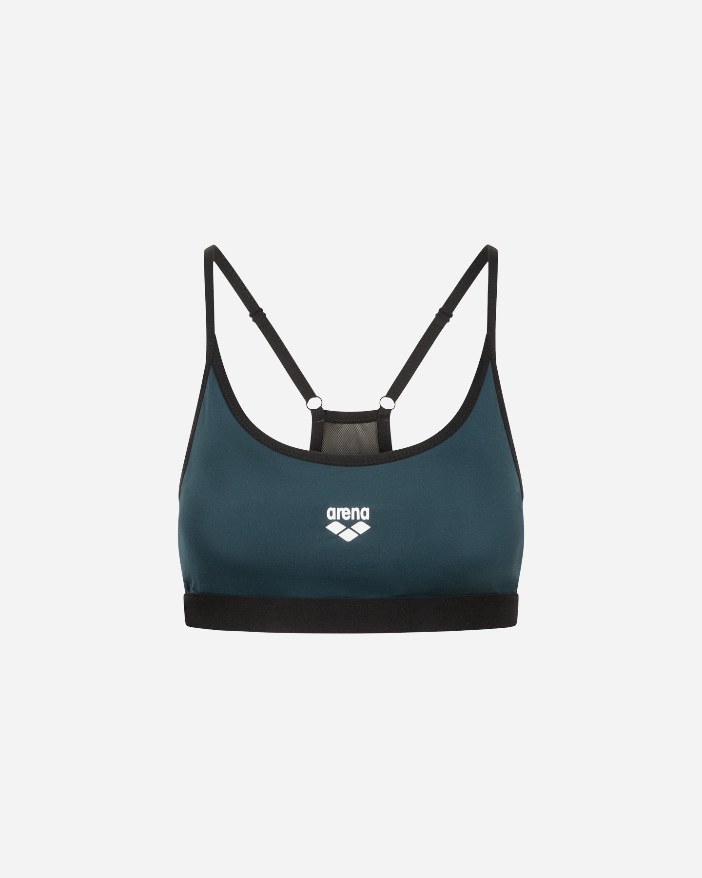 Bra training ARENA COSMIC W - Verde - 0 | Cisalfa Sport