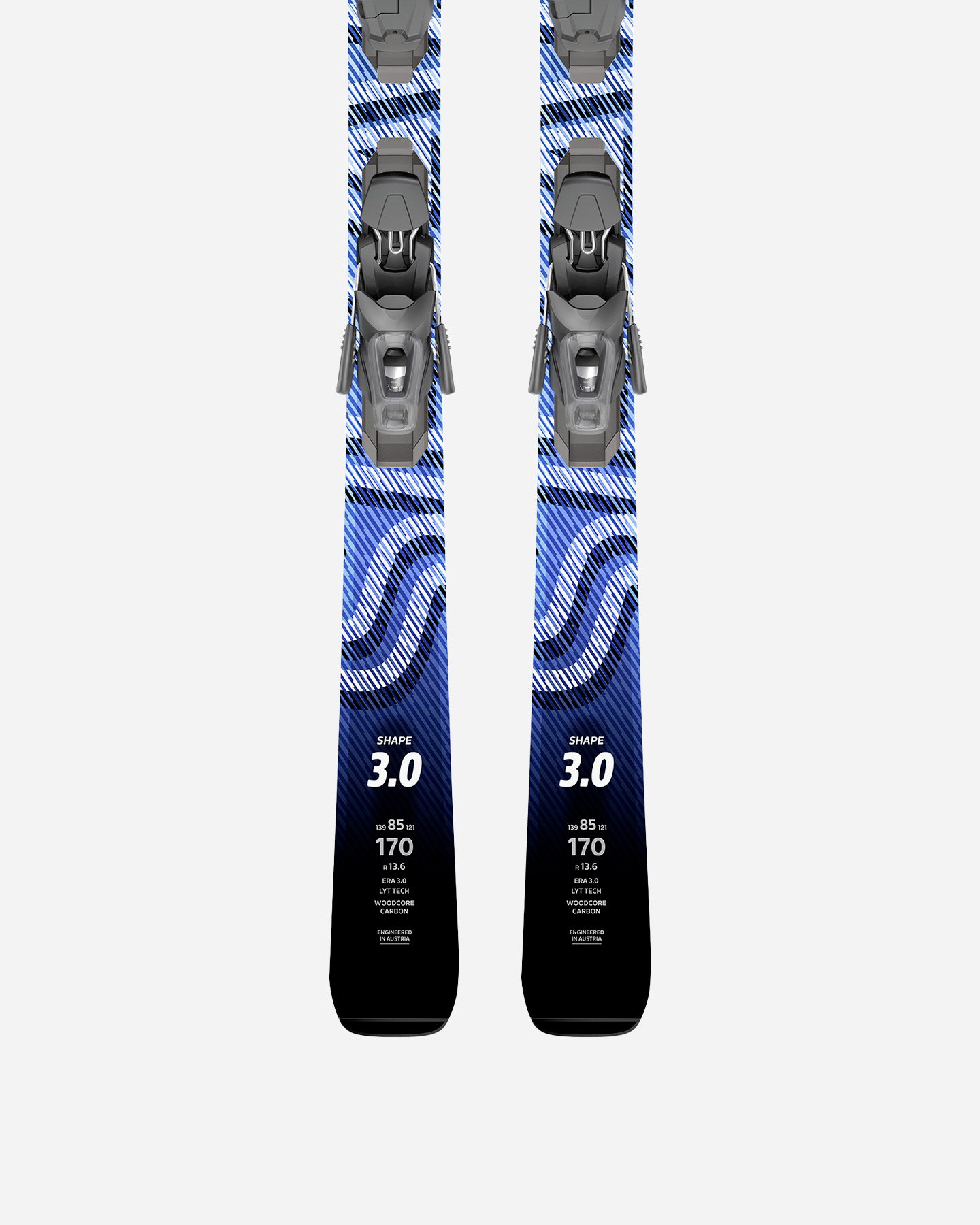 Sci HEAD SHAPE 3.0+PR 10 GW  - Bianco - 2 | Cisalfa Sport