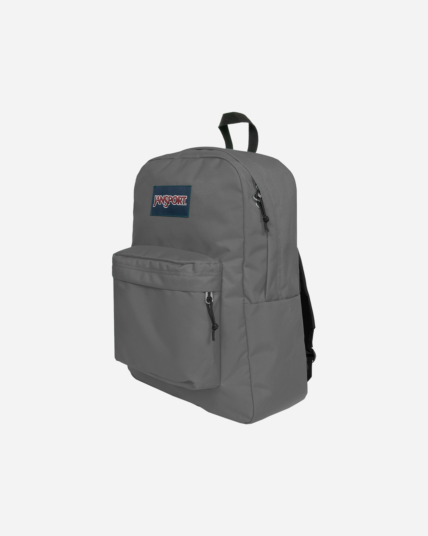 Zaino JANSPORT SUPERBREAK ONE  - Grigio - 1 | Cisalfa Sport