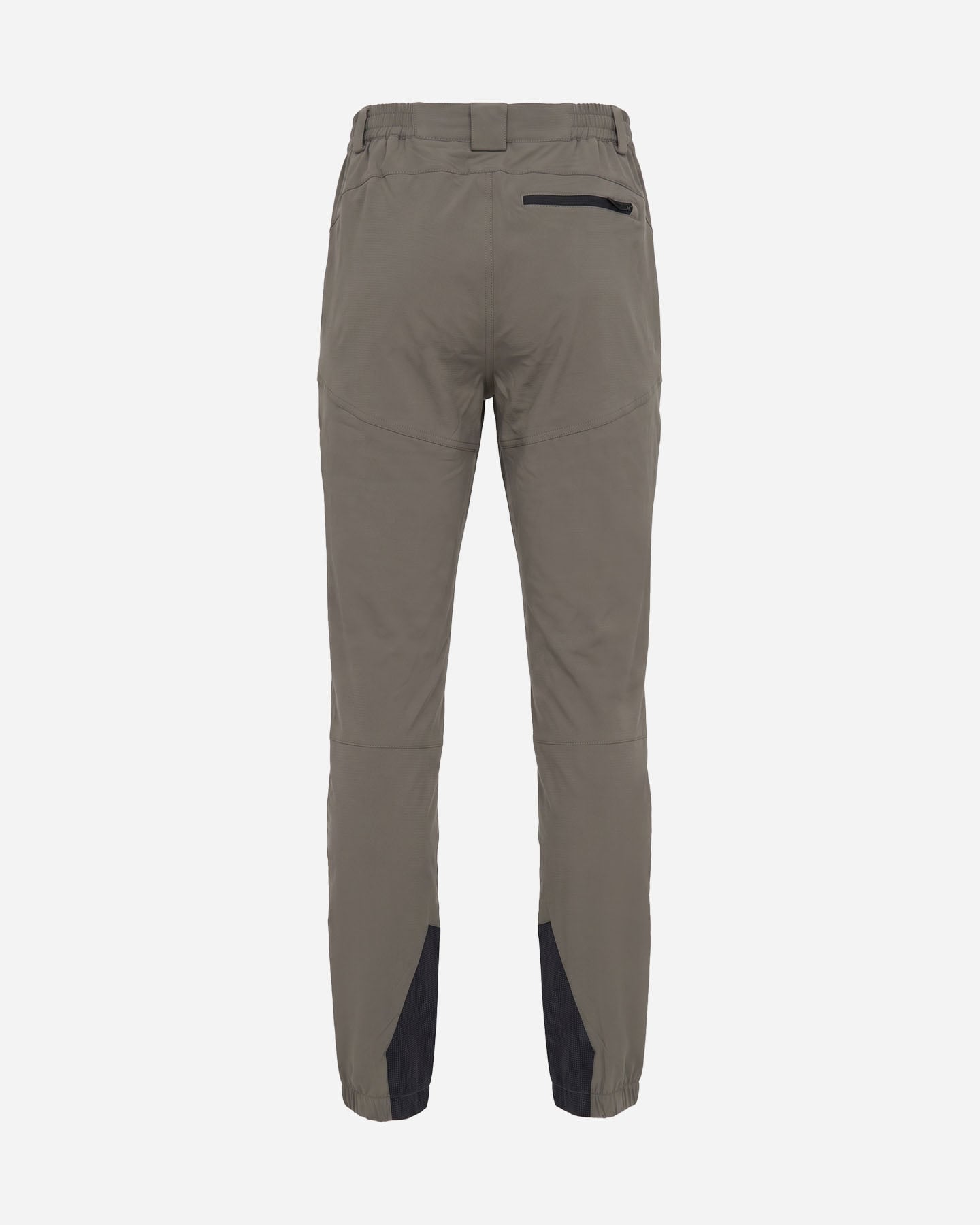 Pantalone outdoor 8848 TECH STRETCH M - Verde - 1 | Cisalfa Sport