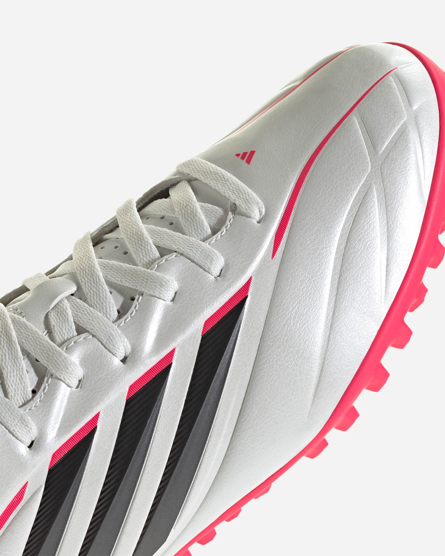 Scarpe calcio ADIDAS COPA PURE IV CLUB TF M - Color mix - 5 | Cisalfa Sport