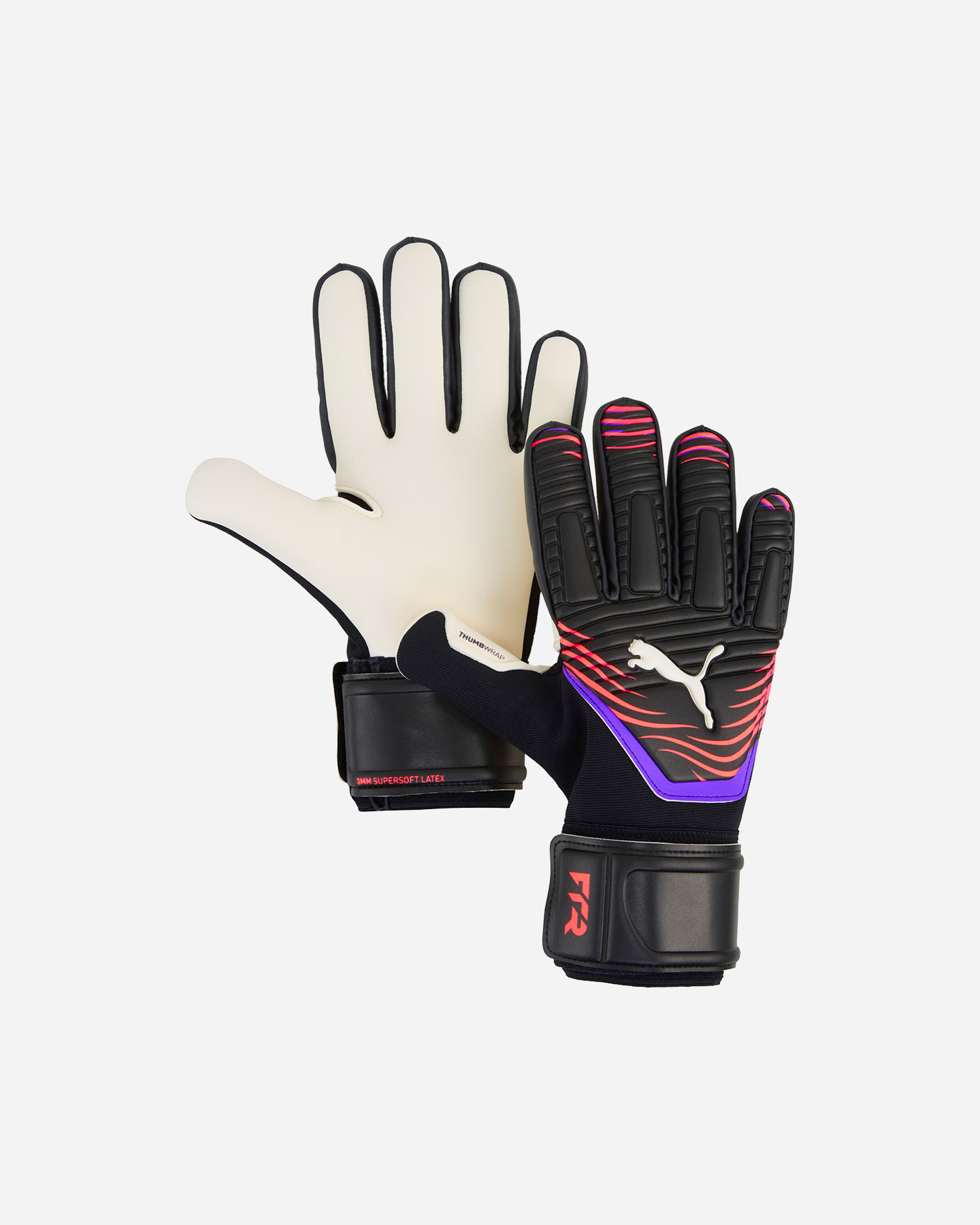 Guanti portiere PUMA FUTURE MATCH NC M - Color mix - 0 | Cisalfa Sport