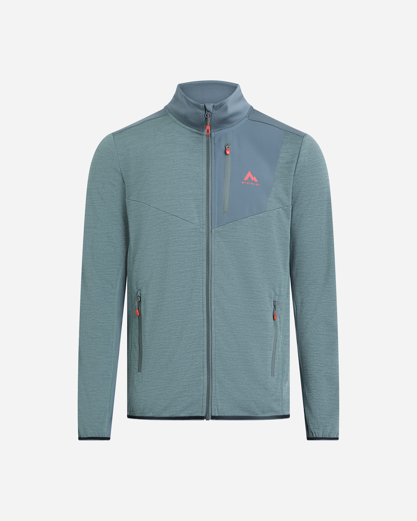 Mckinley Thoma Ii M - Pile - Uomo - Blu