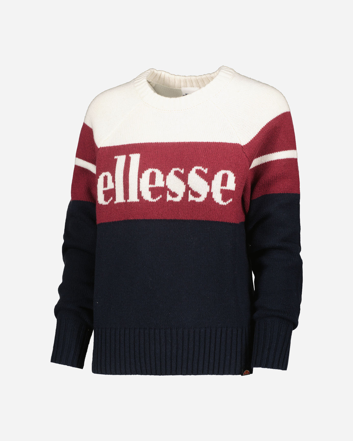 Maglione ELLESSE BASIC W - 0 | Cisalfa Sport