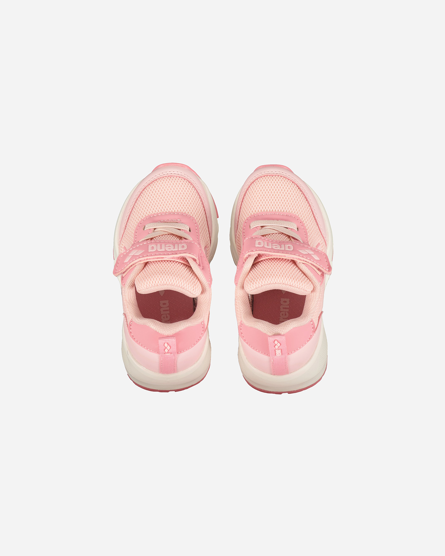Scarpe sneakers ARENA NATURAL JR - Rosa - 4 | Cisalfa Sport