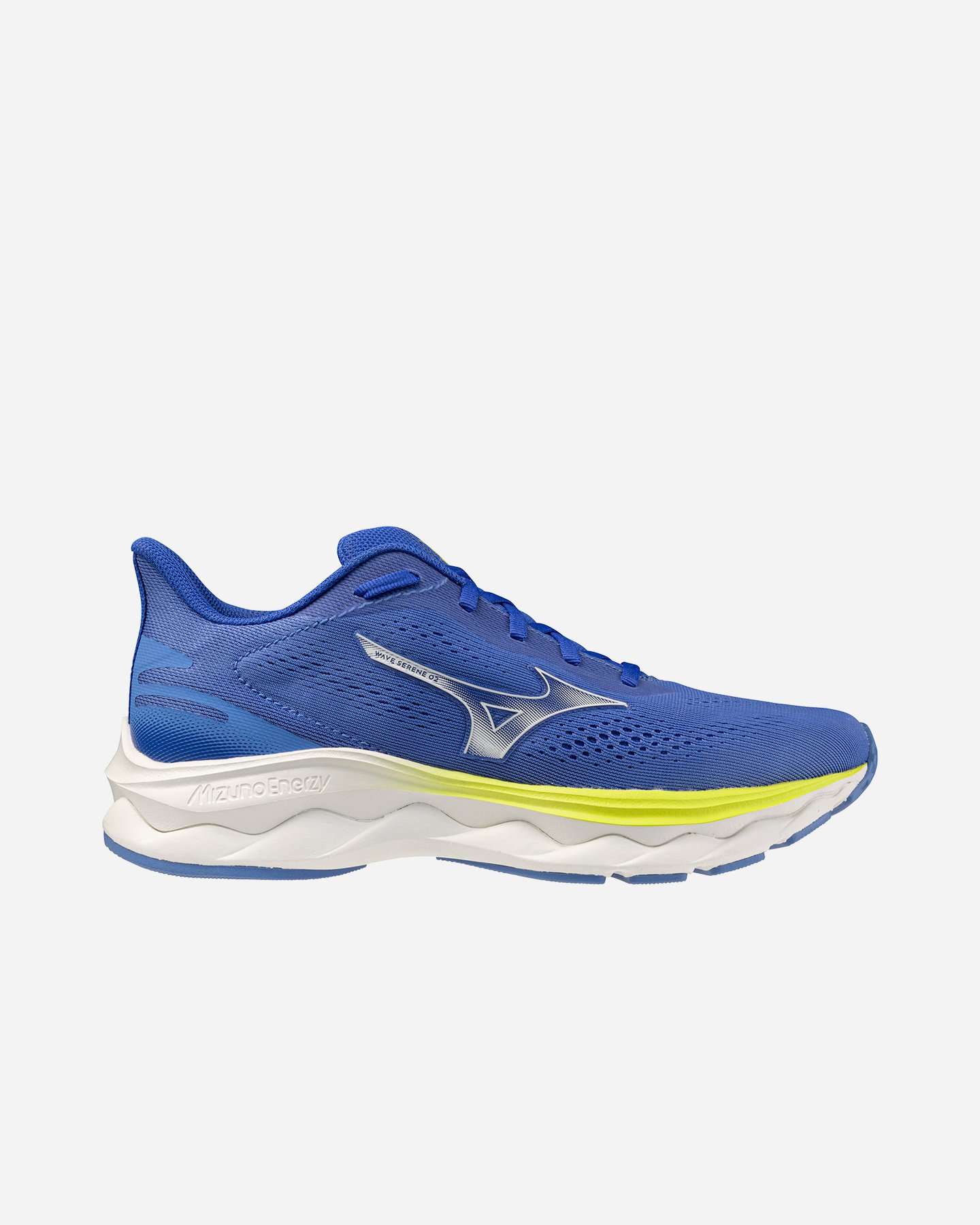Scarpe running MIZUNO WAVE SERENE 2 W - Bianco - 0 | Cisalfa Sport