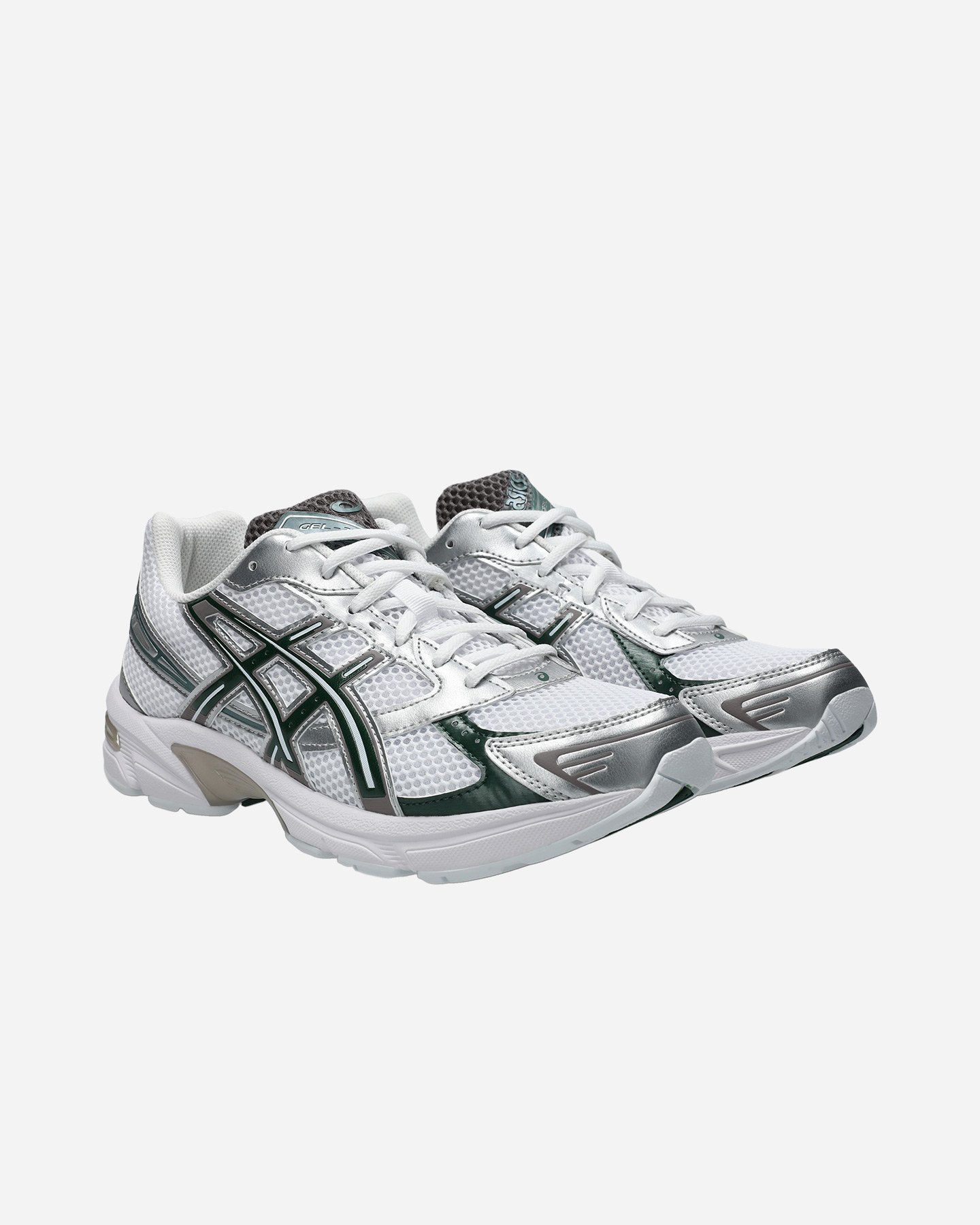 Scarpe sneakers ASICS GEL-1130 M - Bianco - 1 | Cisalfa Sport