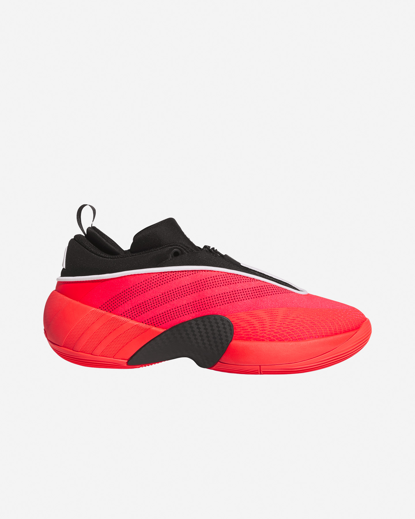 Scarpe basket ADIDAS D.O.N. ISSUE 7 JR - Rosso - 0 | Cisalfa Sport