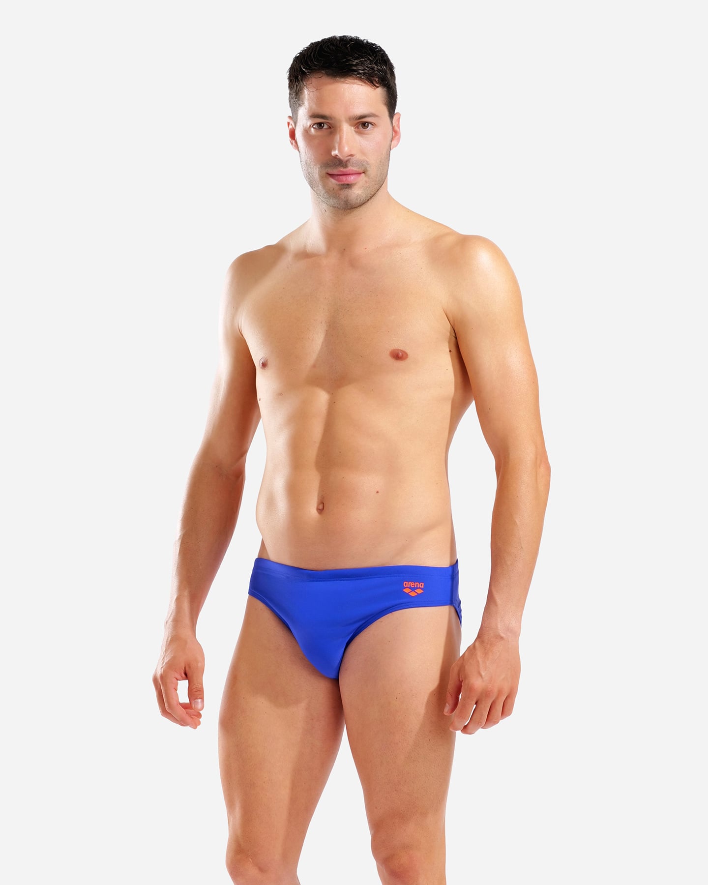 Santamarias M - Slip Mare - Uomo - Blu