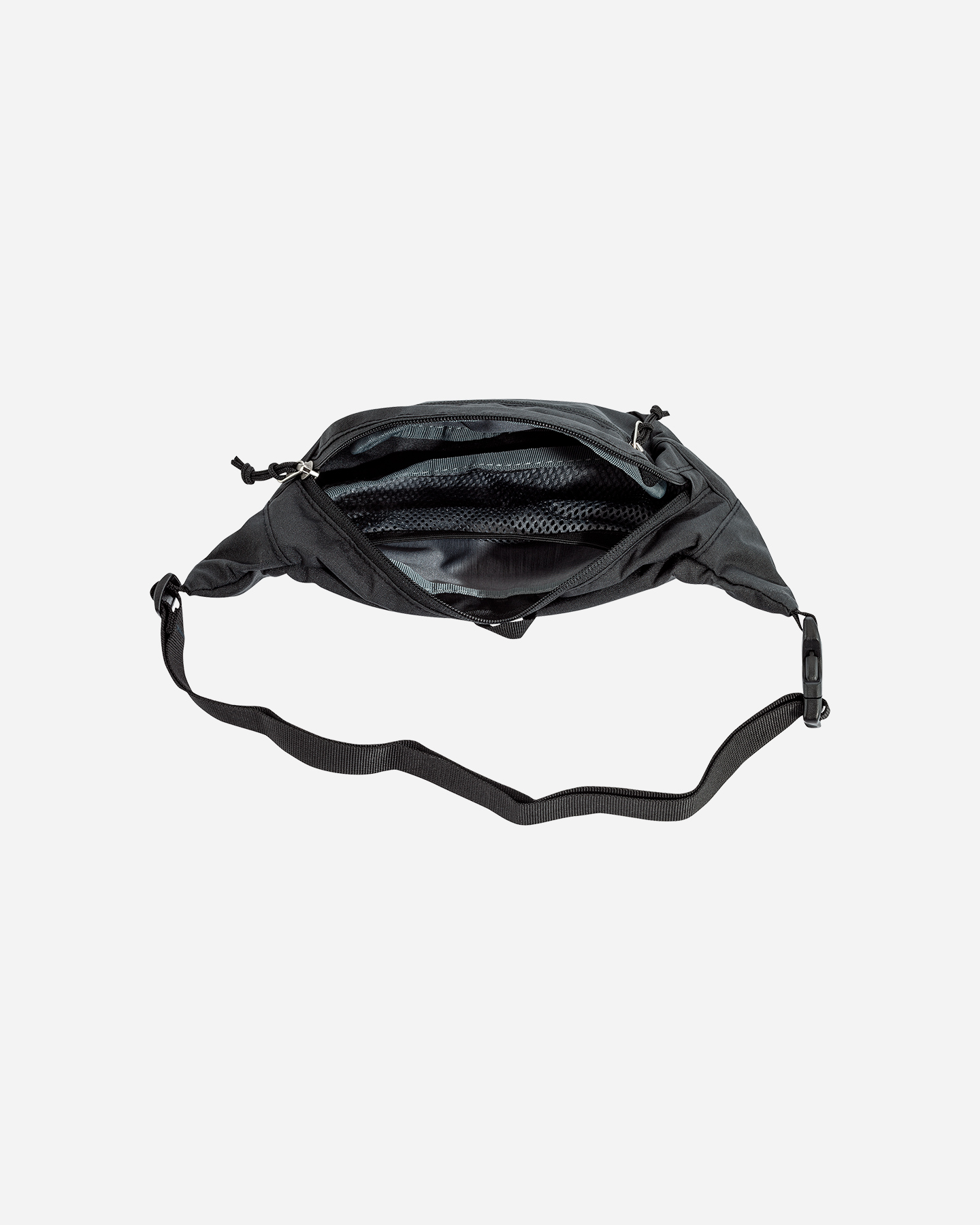 Accessorio outdoor DEUTER BELT I  - Nero - 2 | Cisalfa Sport